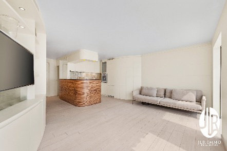 ROQUEBRUNE CAP MARTIN - CABBE - VUE MER & PARKING  25