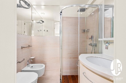 ROQUEBRUNE CAP MARTIN - CABBE - VUE MER & PARKING  13