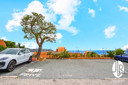 ROQUEBRUNE CAP MARTIN - CABBE - VUE MER & PARKING  34