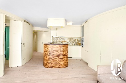 ROQUEBRUNE CAP MARTIN - CABBE - VUE MER & PARKING  17