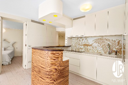 ROQUEBRUNE CAP MARTIN - CABBE - VUE MER & PARKING  18