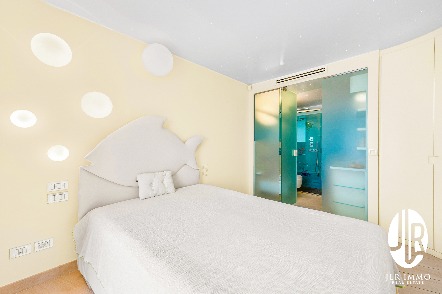 ROQUEBRUNE CAP MARTIN - CABBE - VUE MER & PARKING  28