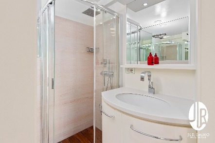 ROQUEBRUNE CAP MARTIN - CABBE - VUE MER & PARKING  15