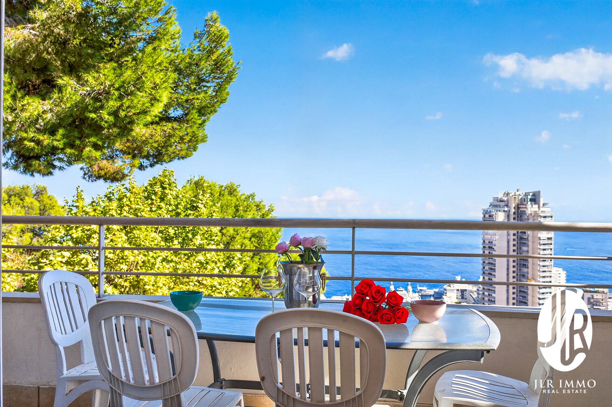 Appartement 2 pièces 40 m² · à Beausoleil · 40 m² · 360 000 €