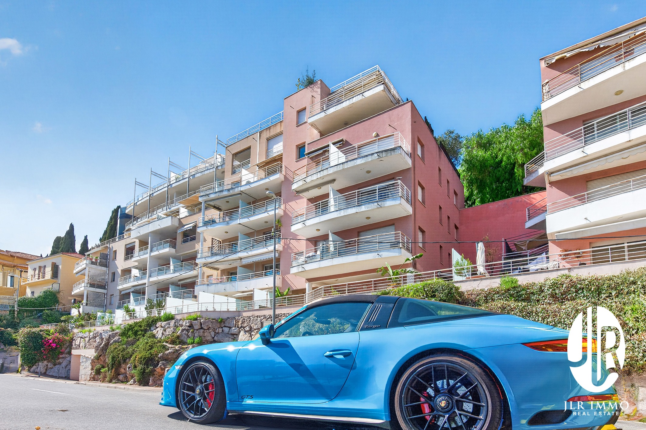 Appartement 2 pièces 43 m² · à Beausoleil · 43 m² · 360 000 €