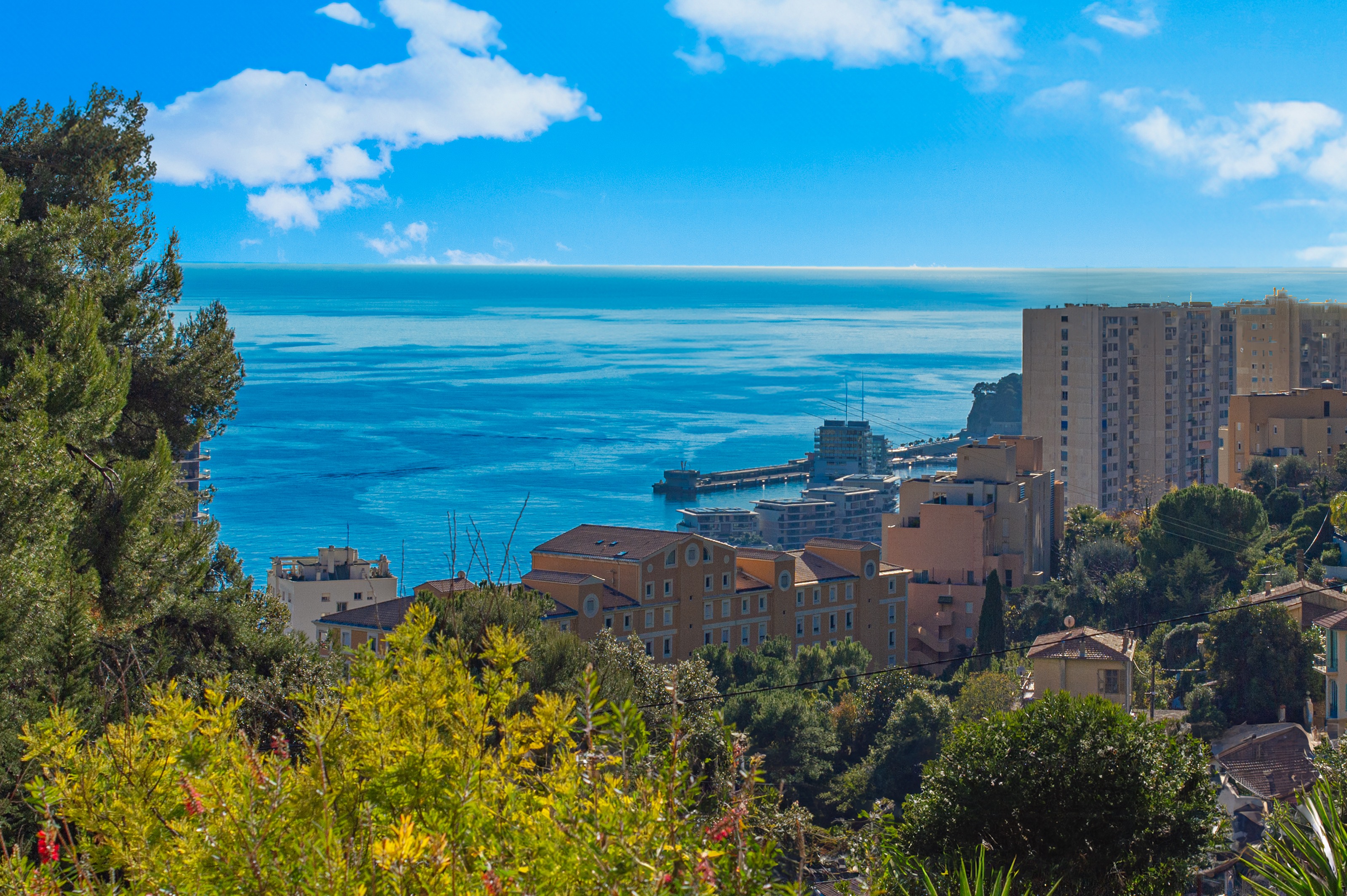 ROQUEBRUNE - KENNEDY - 5 PIÈCES  17