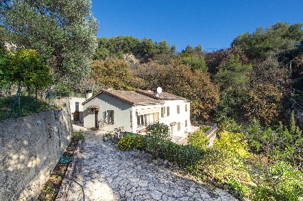 ROQUEBRUNE - KENNEDY - 5 PIÈCES  16