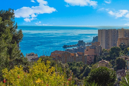 ROQUEBRUNE - KENNEDY - 5 PIÈCES  17