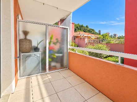 MENTON - PARC SAINT GEORGES - 1PIECE 2