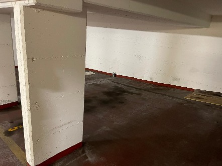 ROQUEBRUNE CAP MARTIN - 4 CHEMINS - PARKING  4