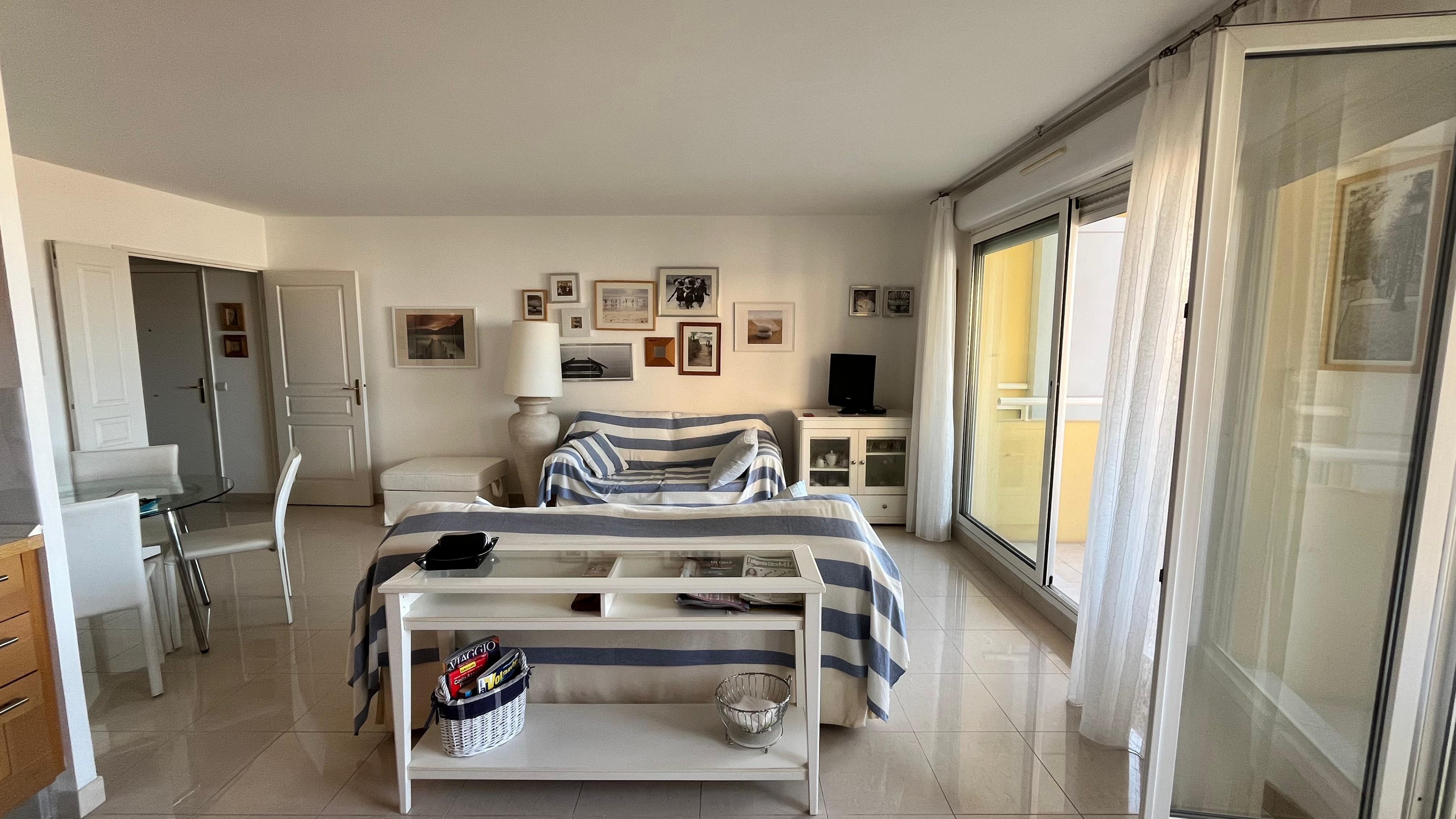 Appartement Beausoleil - Moneghetti  2