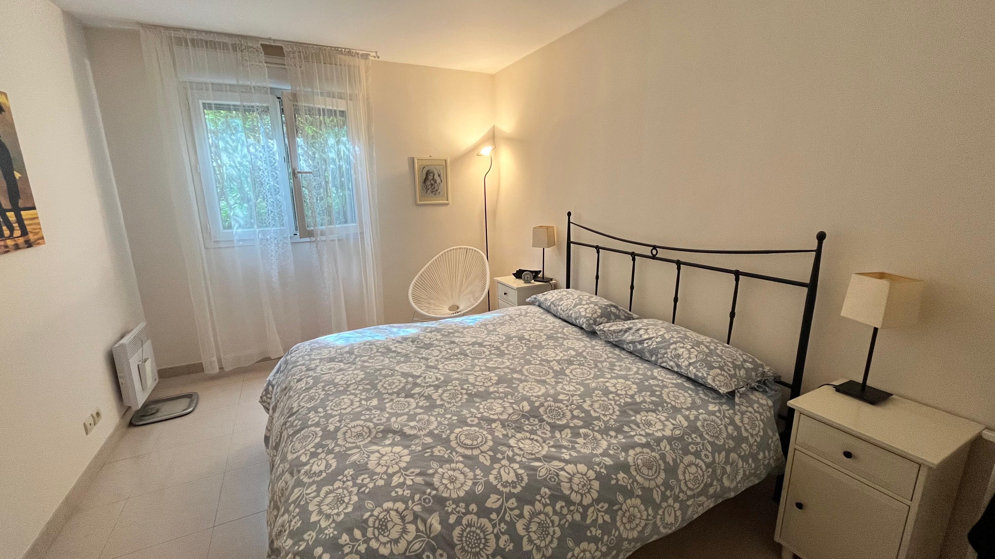 Appartement Beausoleil - Moneghetti  4