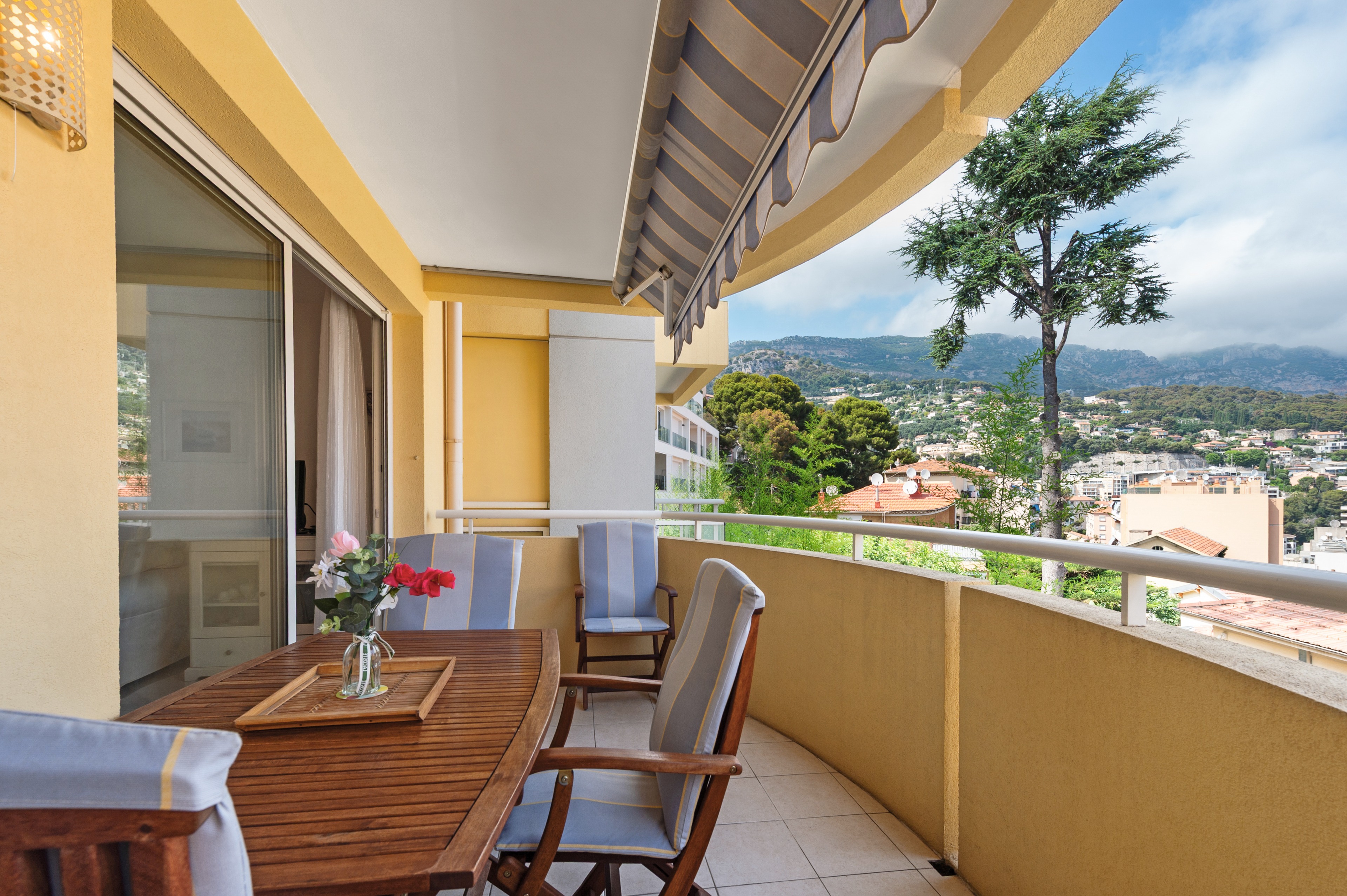 Apartment Beausoleil - Moneghetti  32