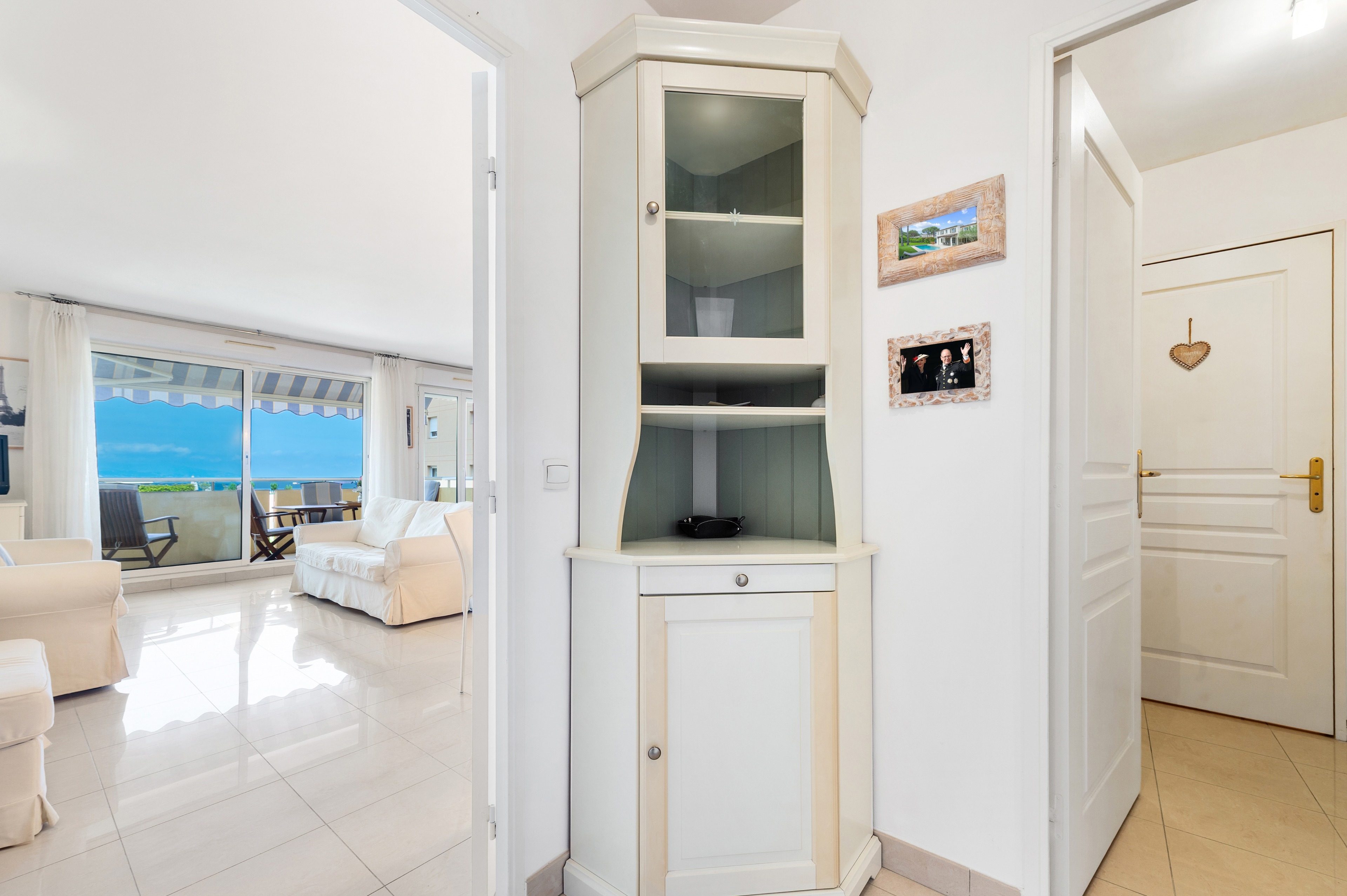 Apartment Beausoleil - Moneghetti  20