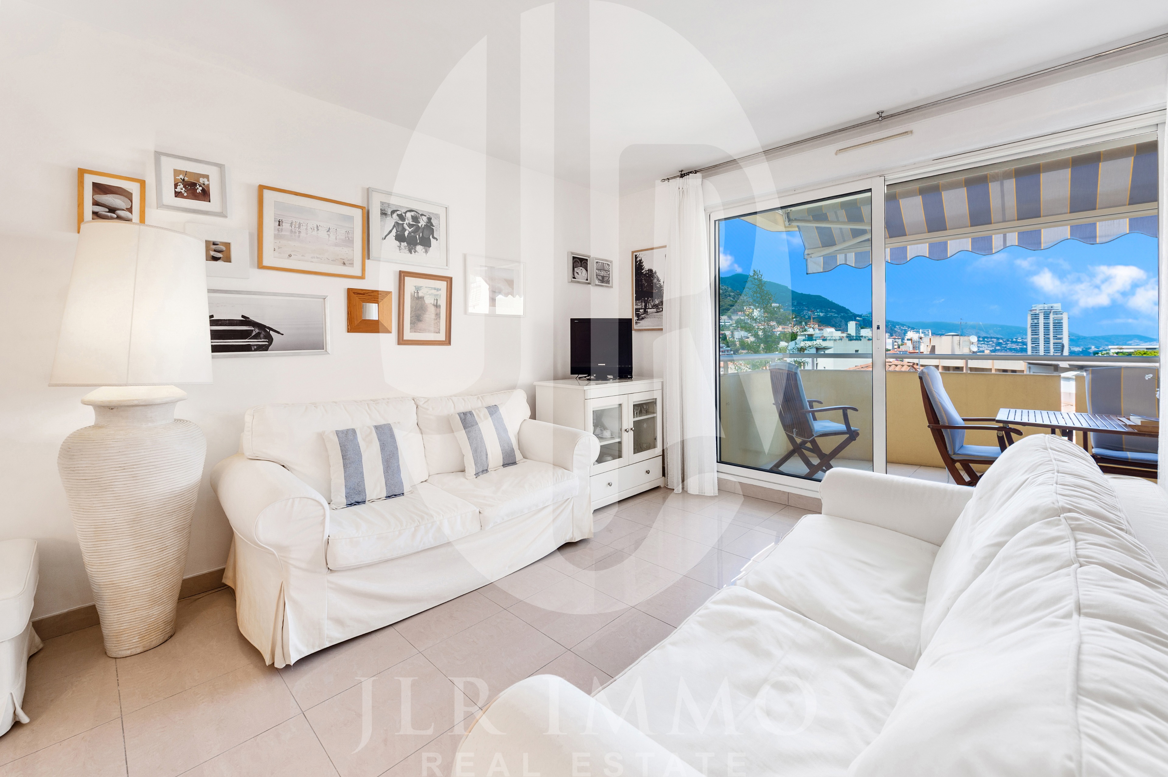 Apartment Beausoleil - Moneghetti  13