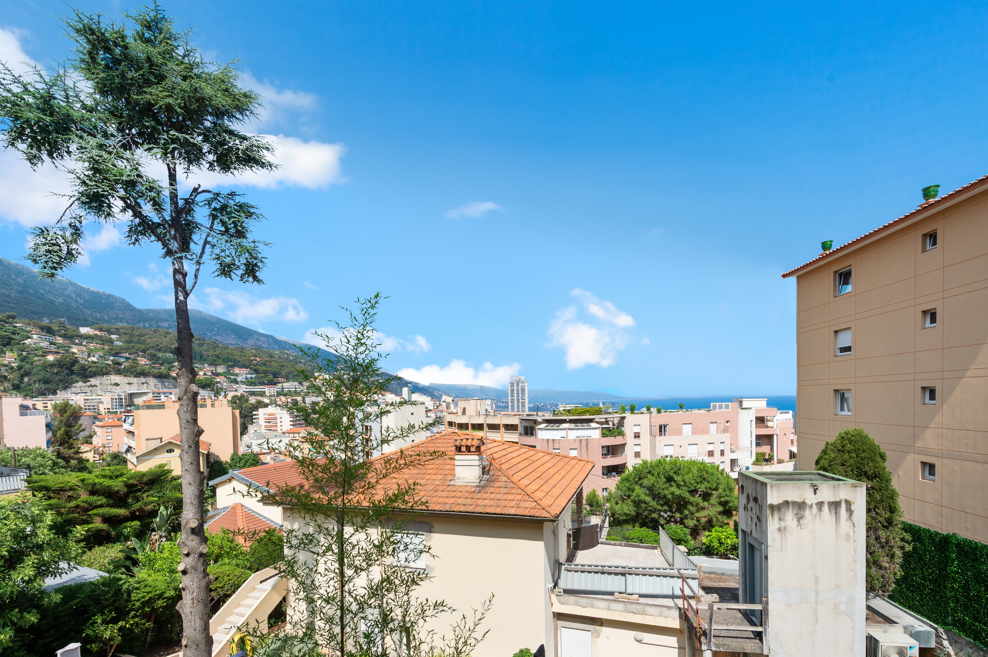 Apartment Beausoleil - Moneghetti  30