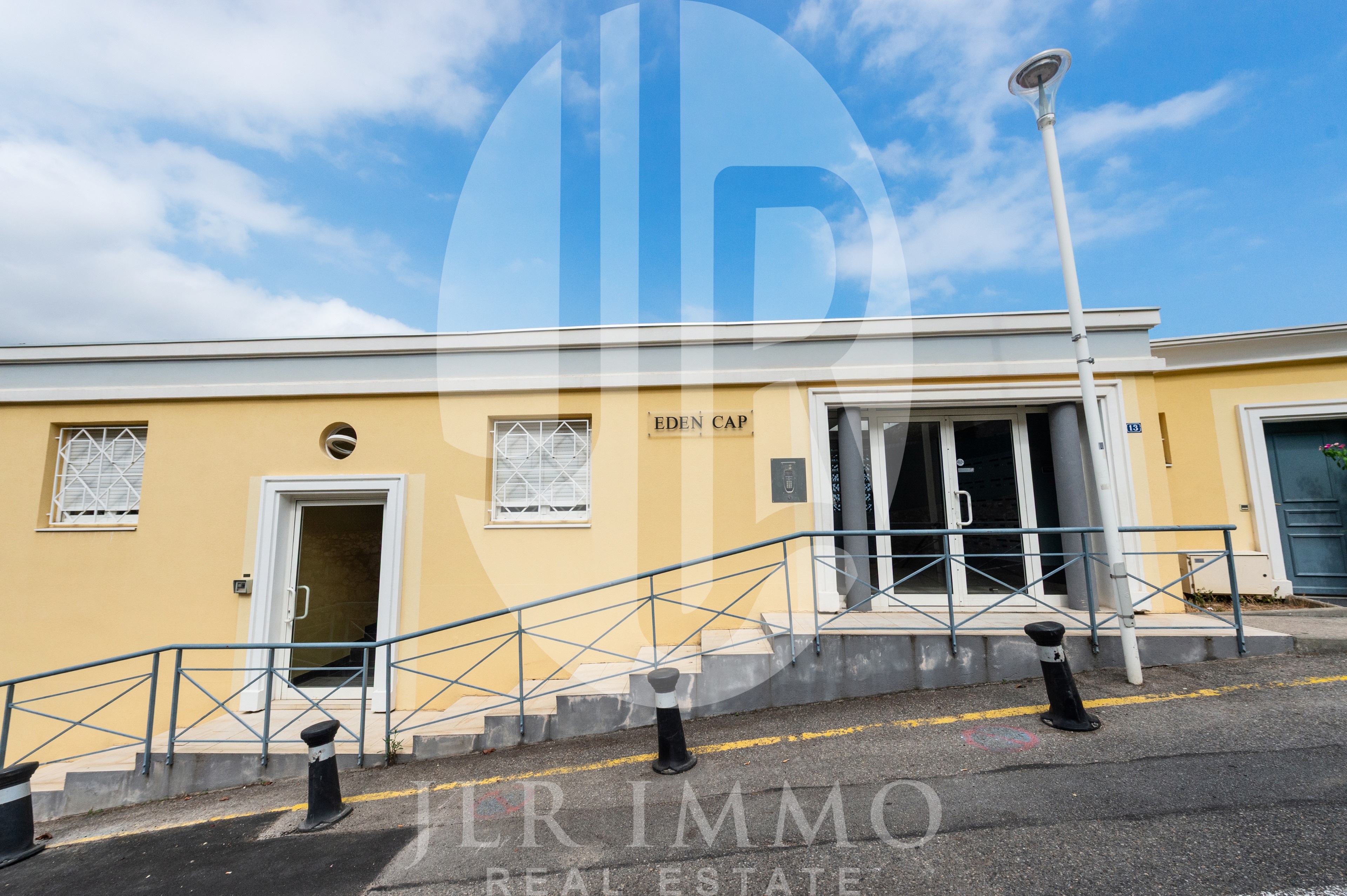 Apartment Beausoleil - Moneghetti  29