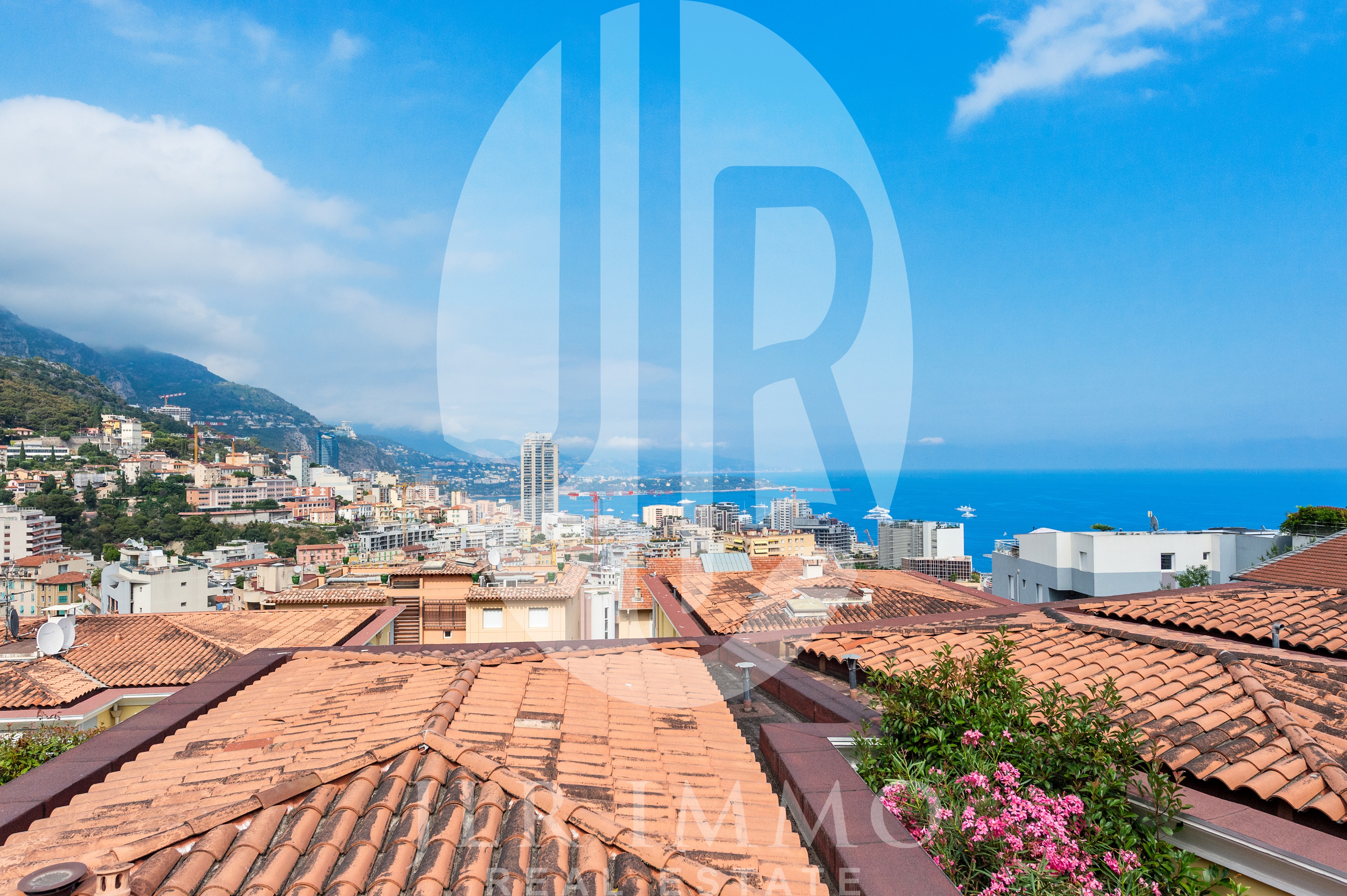Apartment Beausoleil - Moneghetti  27