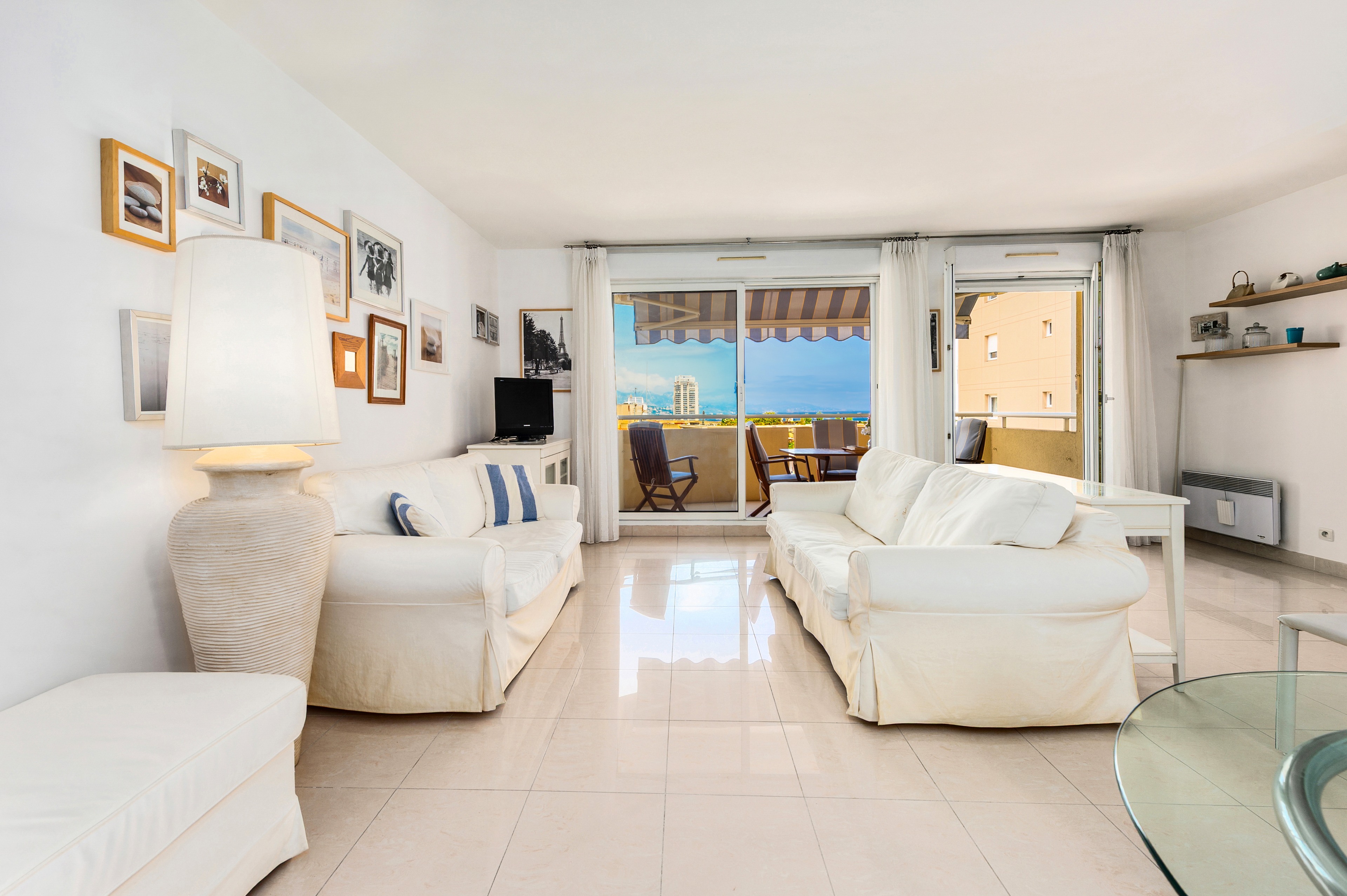 Apartment Beausoleil - Moneghetti  2