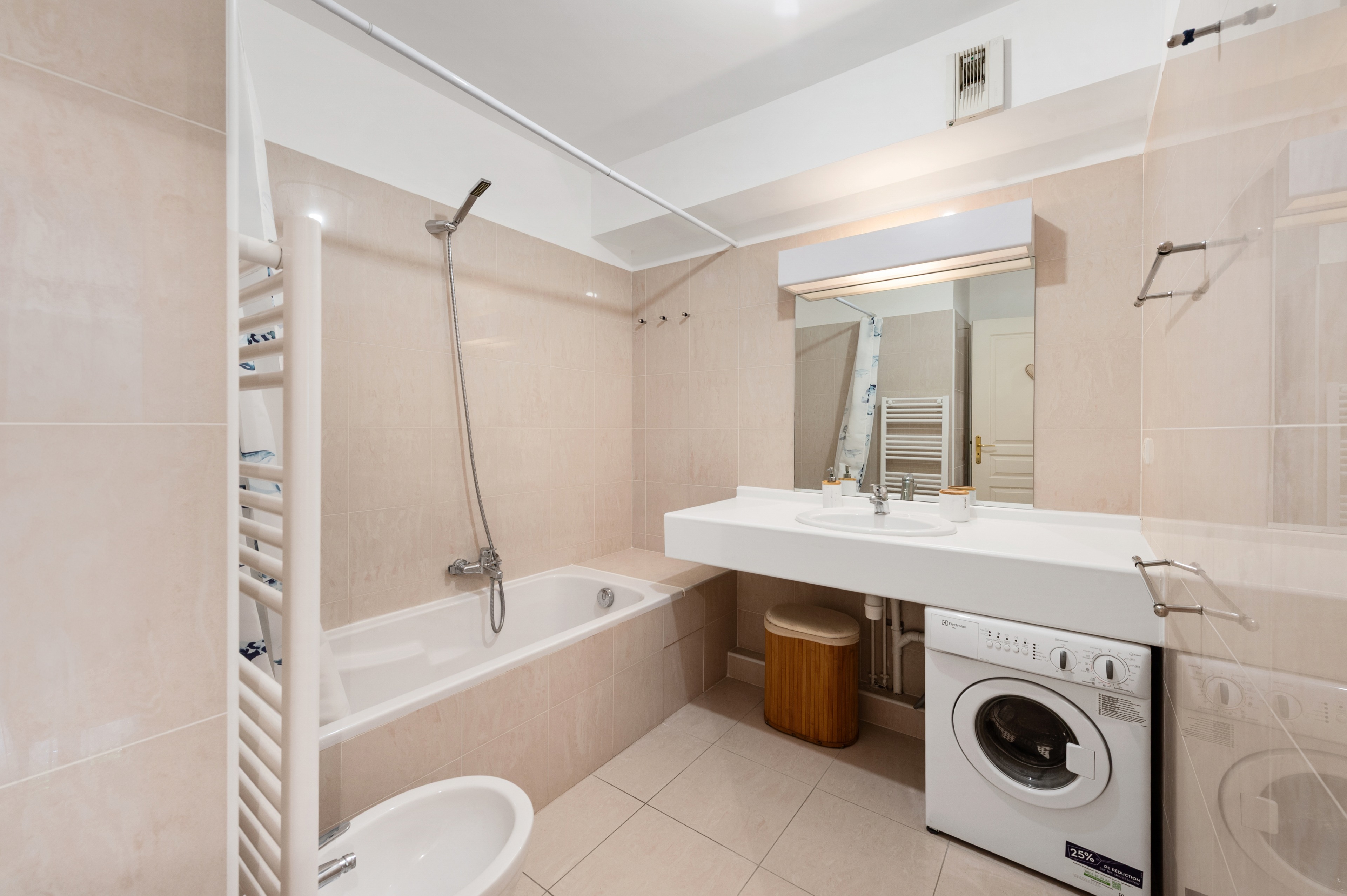 Apartment Beausoleil - Moneghetti  18