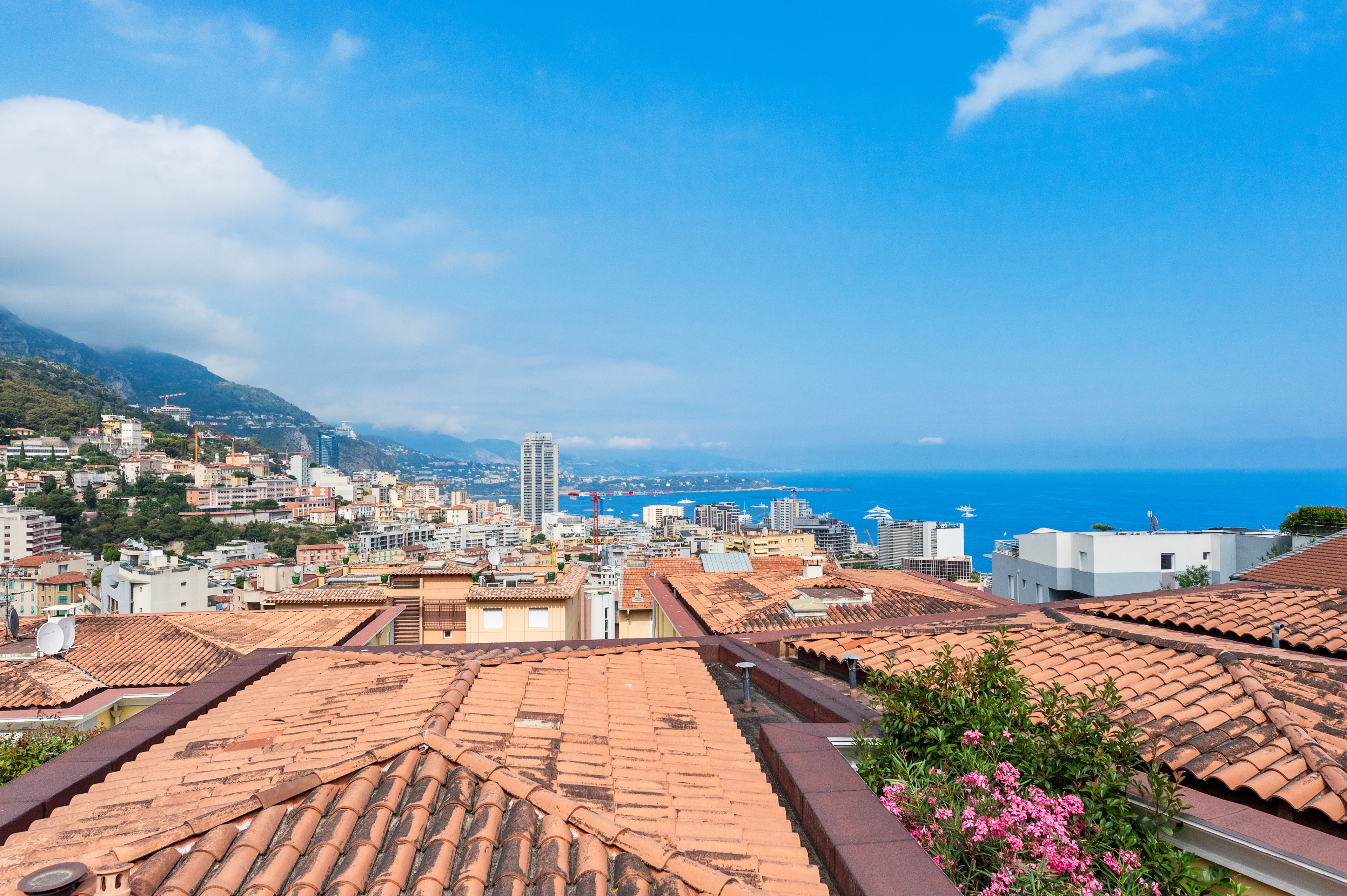 Apartment Beausoleil - Moneghetti  43