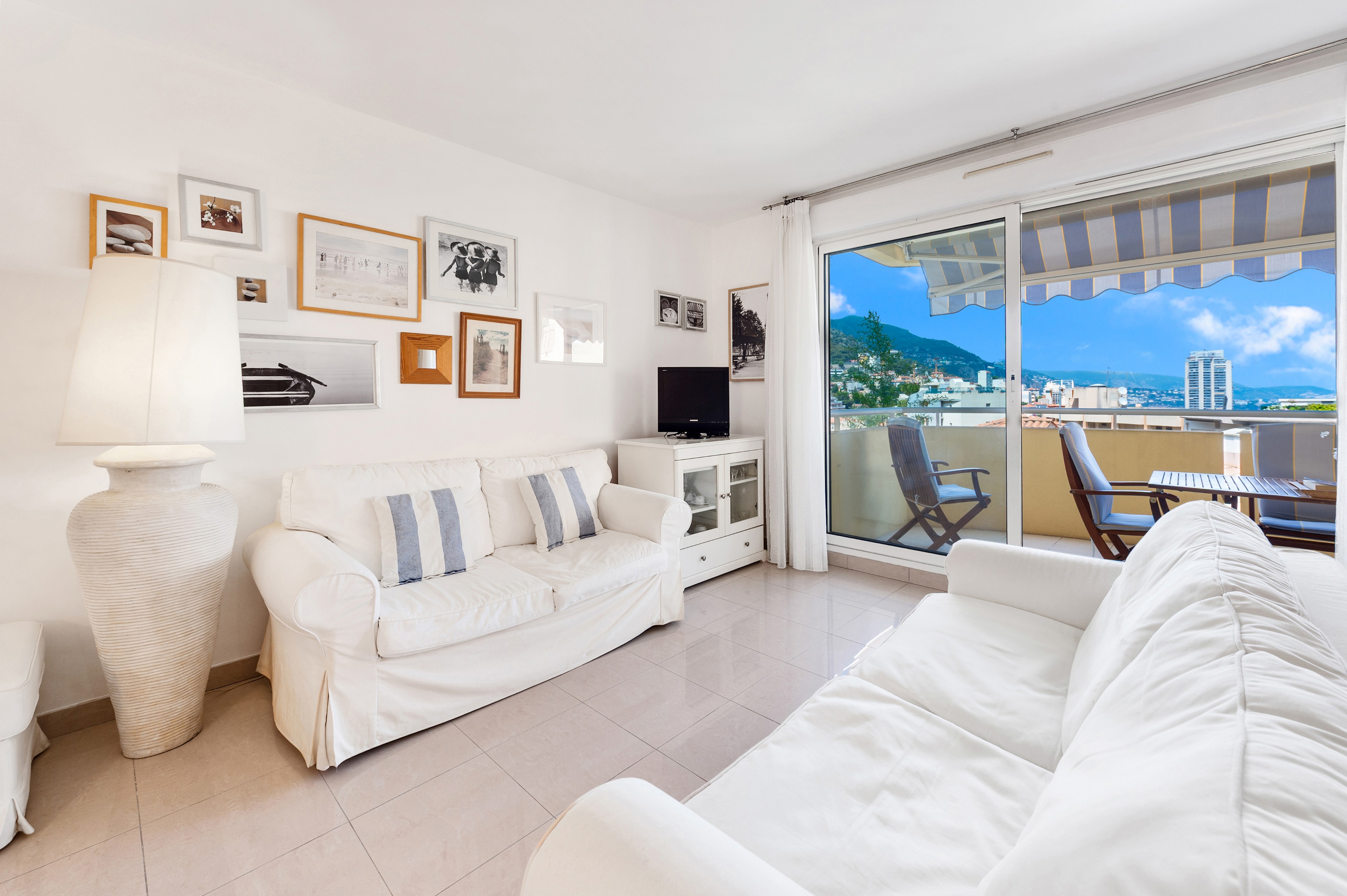 Apartment Beausoleil - Moneghetti  22