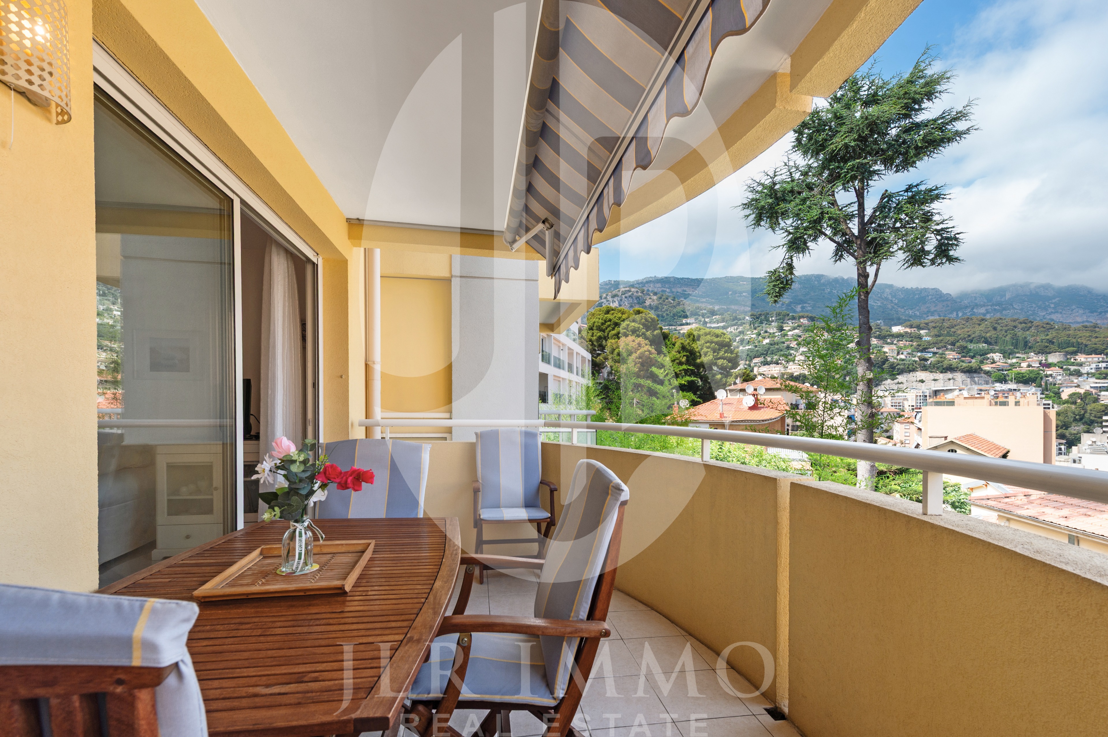 Apartment Beausoleil - Moneghetti  18