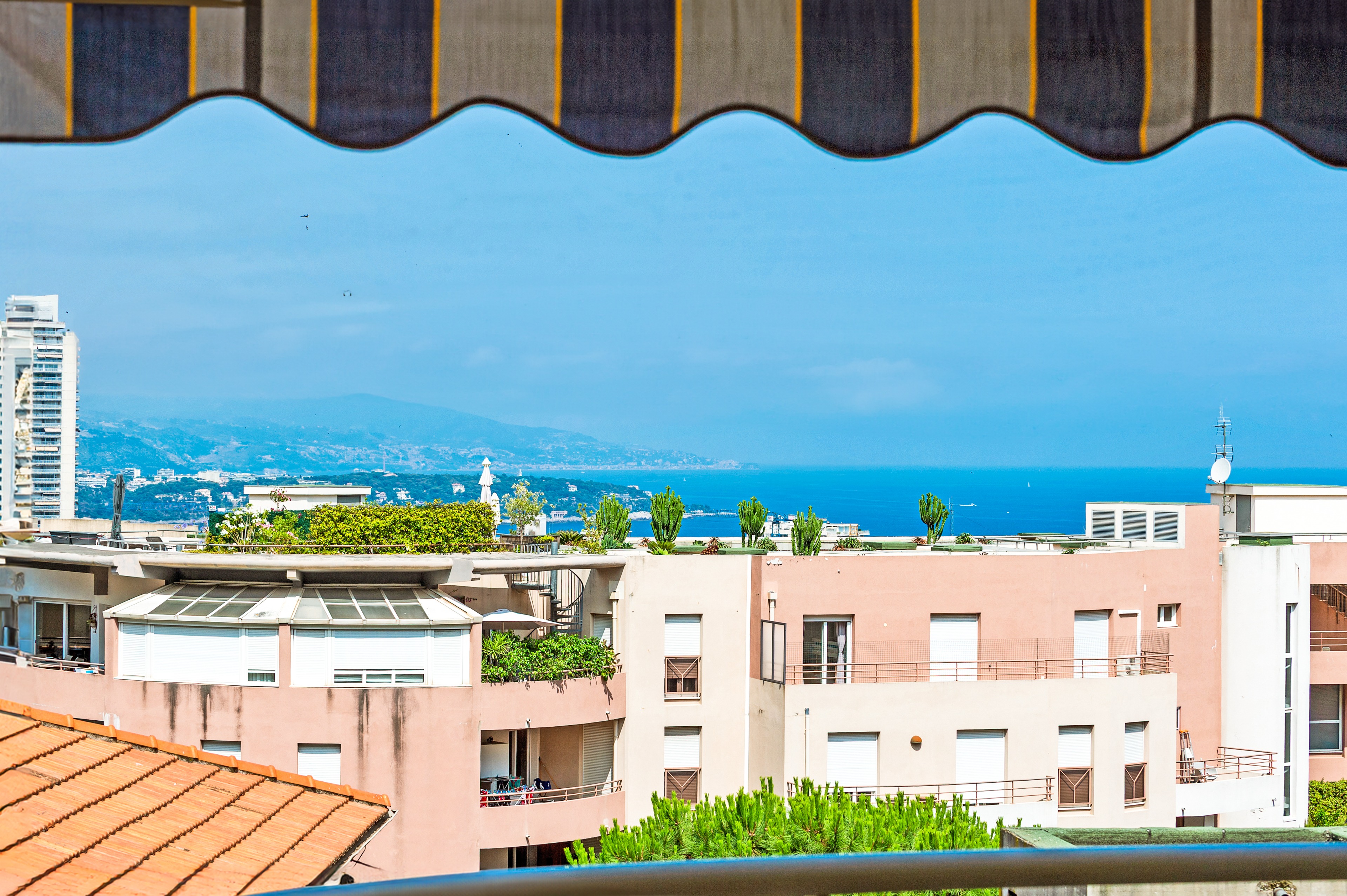 Apartment Beausoleil - Moneghetti  33