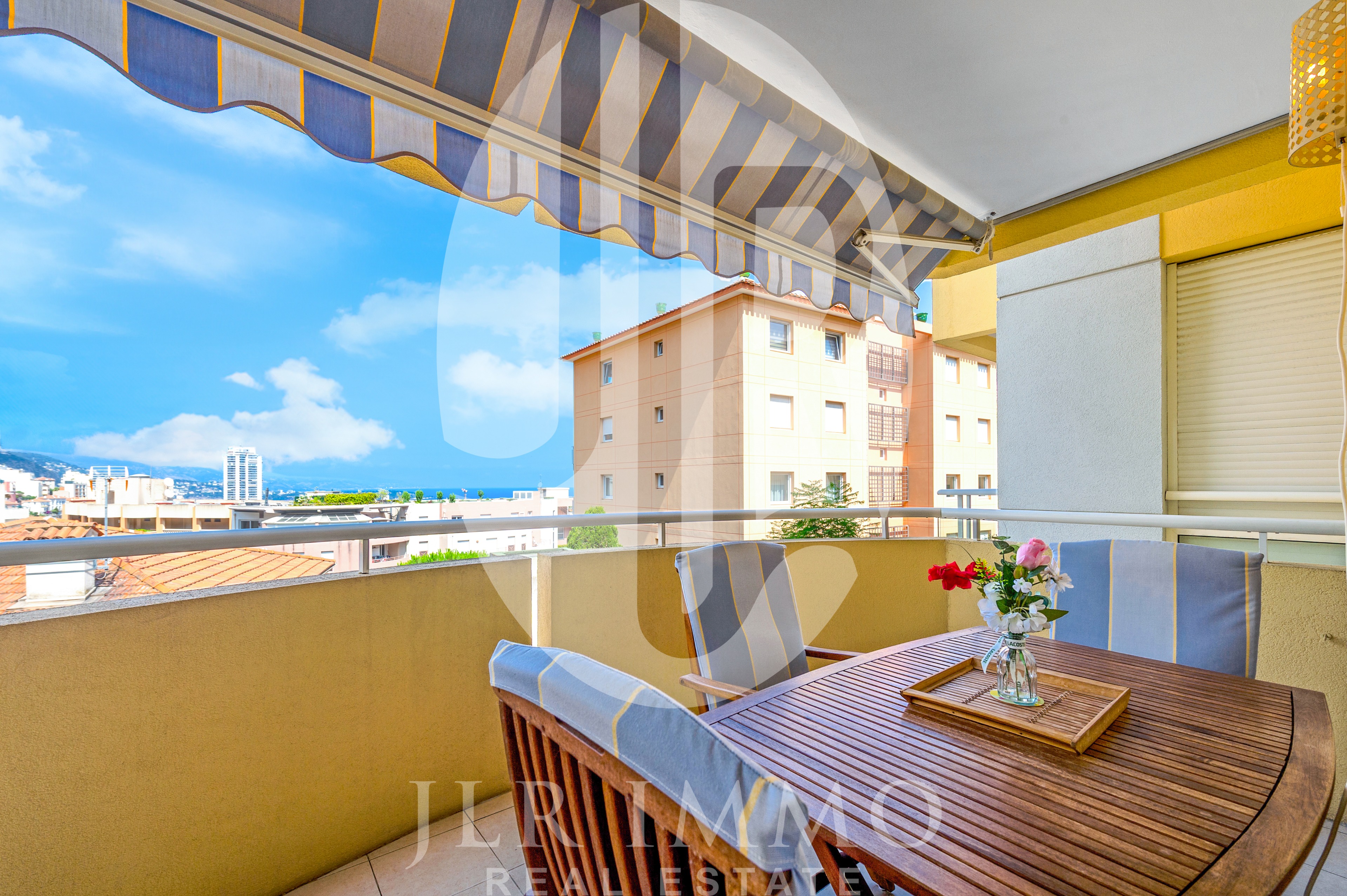 Apartment Beausoleil - Moneghetti  1