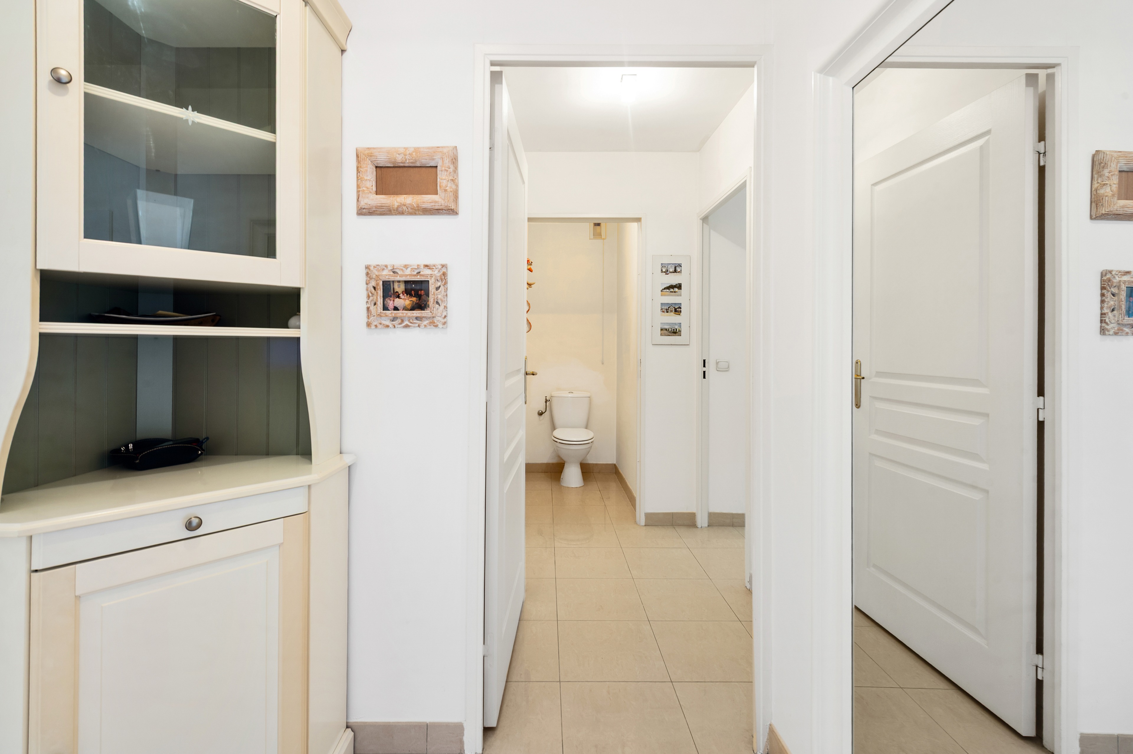 Apartment Beausoleil - Moneghetti  10