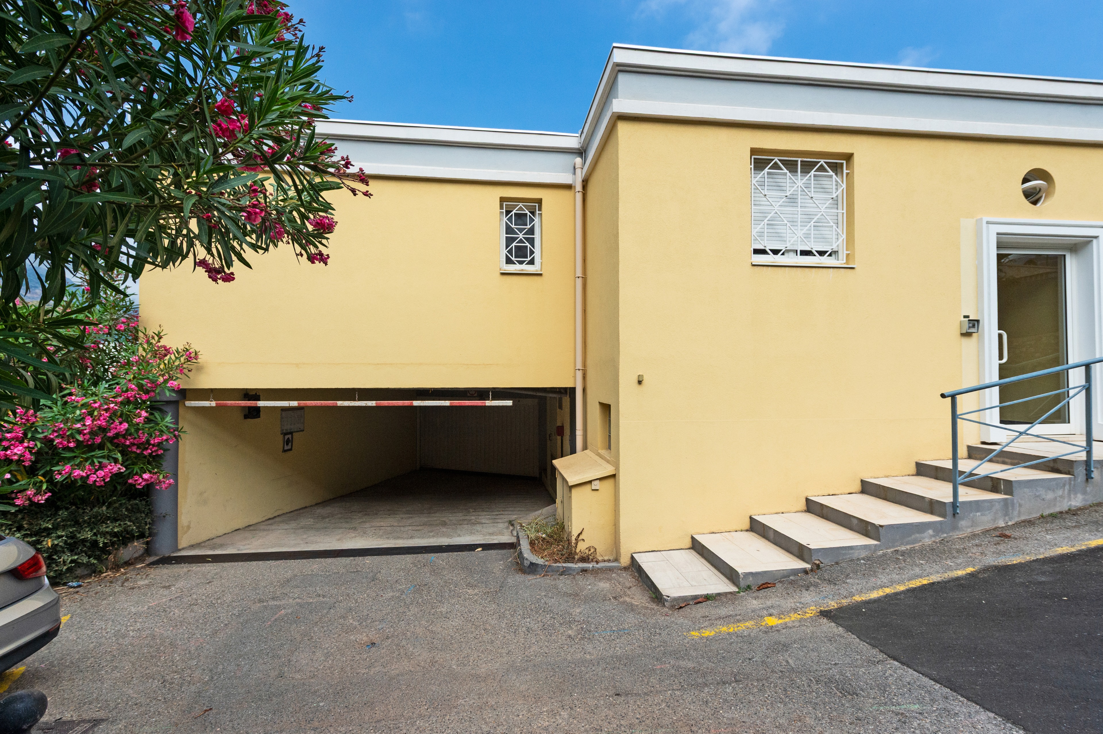 Apartment Beausoleil - Moneghetti  47