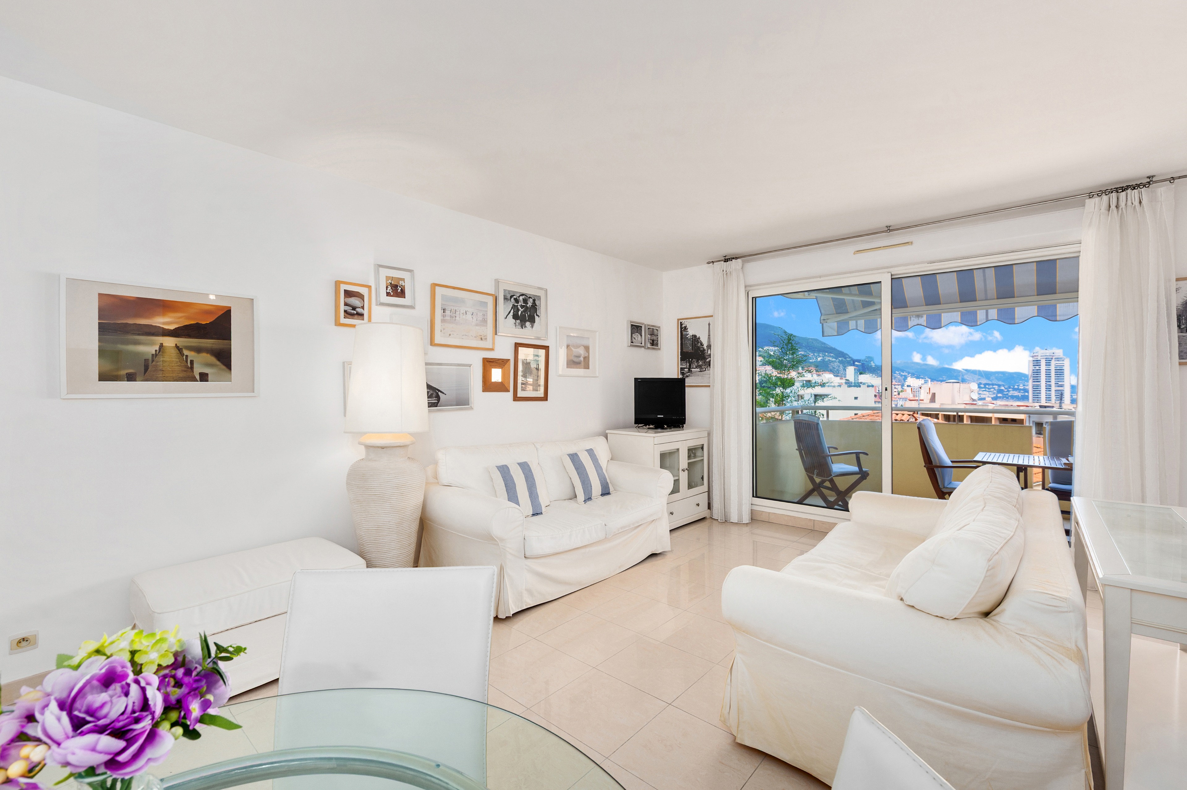 Apartment Beausoleil - Moneghetti  5