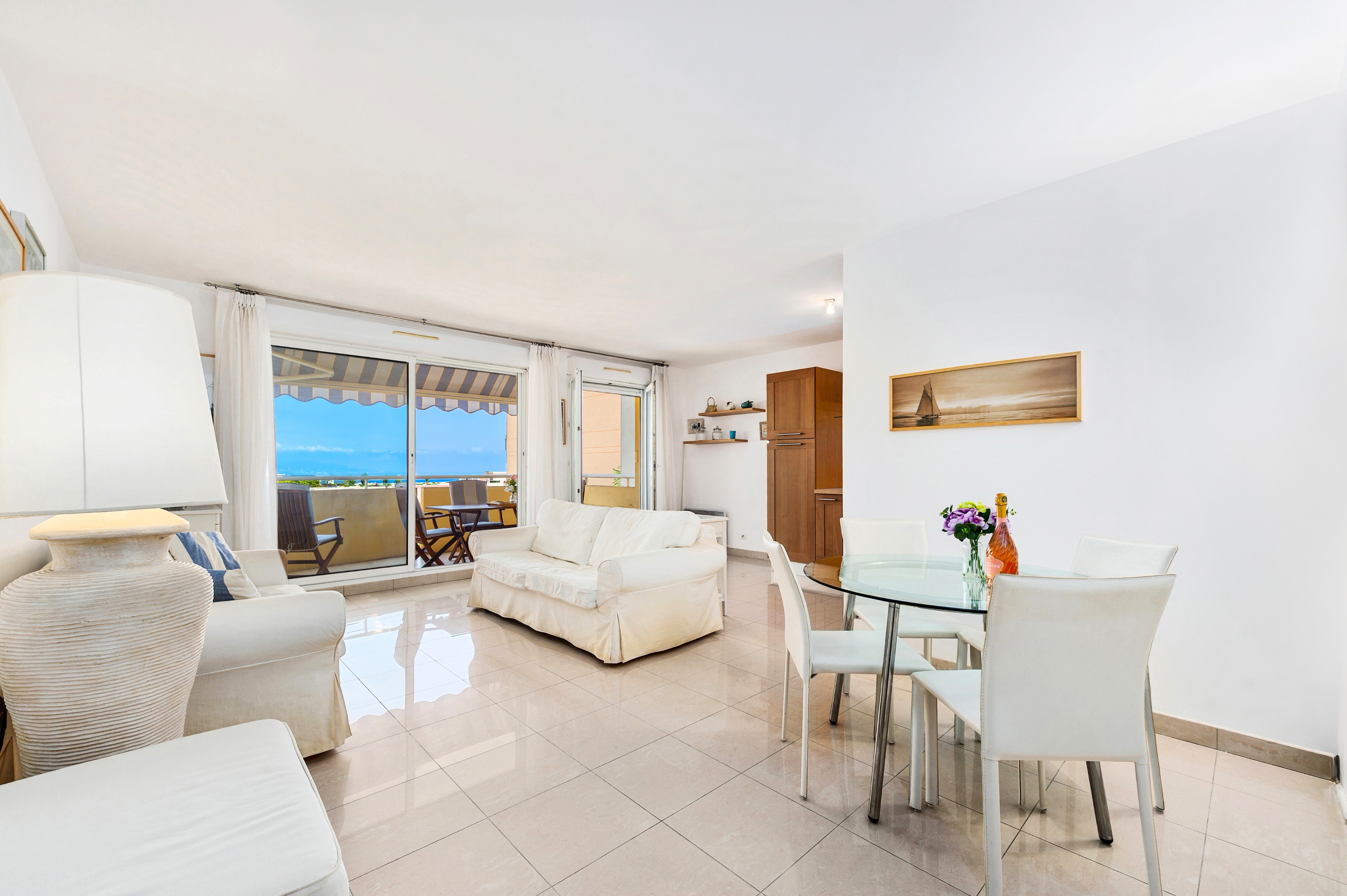 Apartment Beausoleil - Moneghetti  1