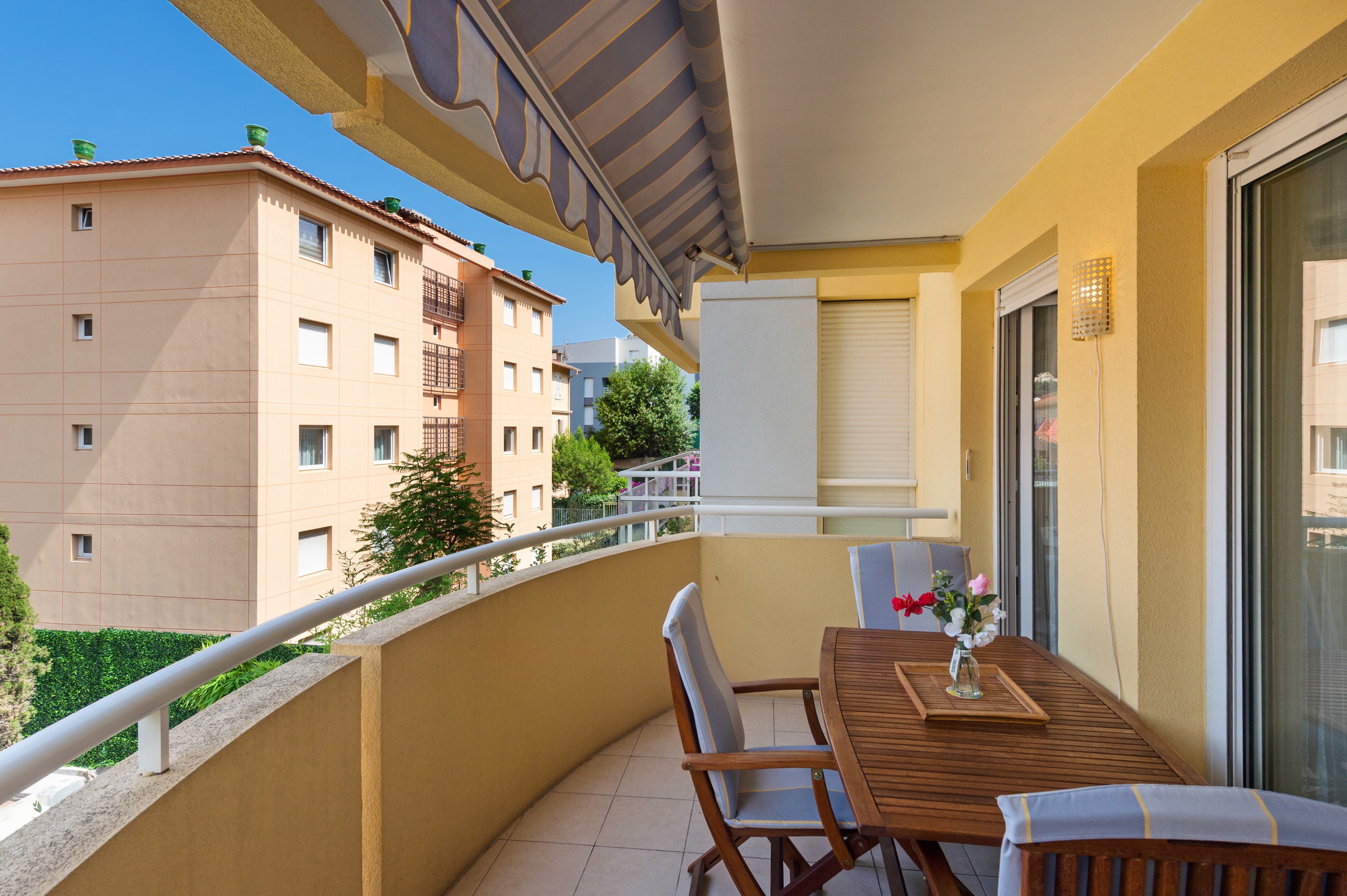 Apartment Beausoleil - Moneghetti  27