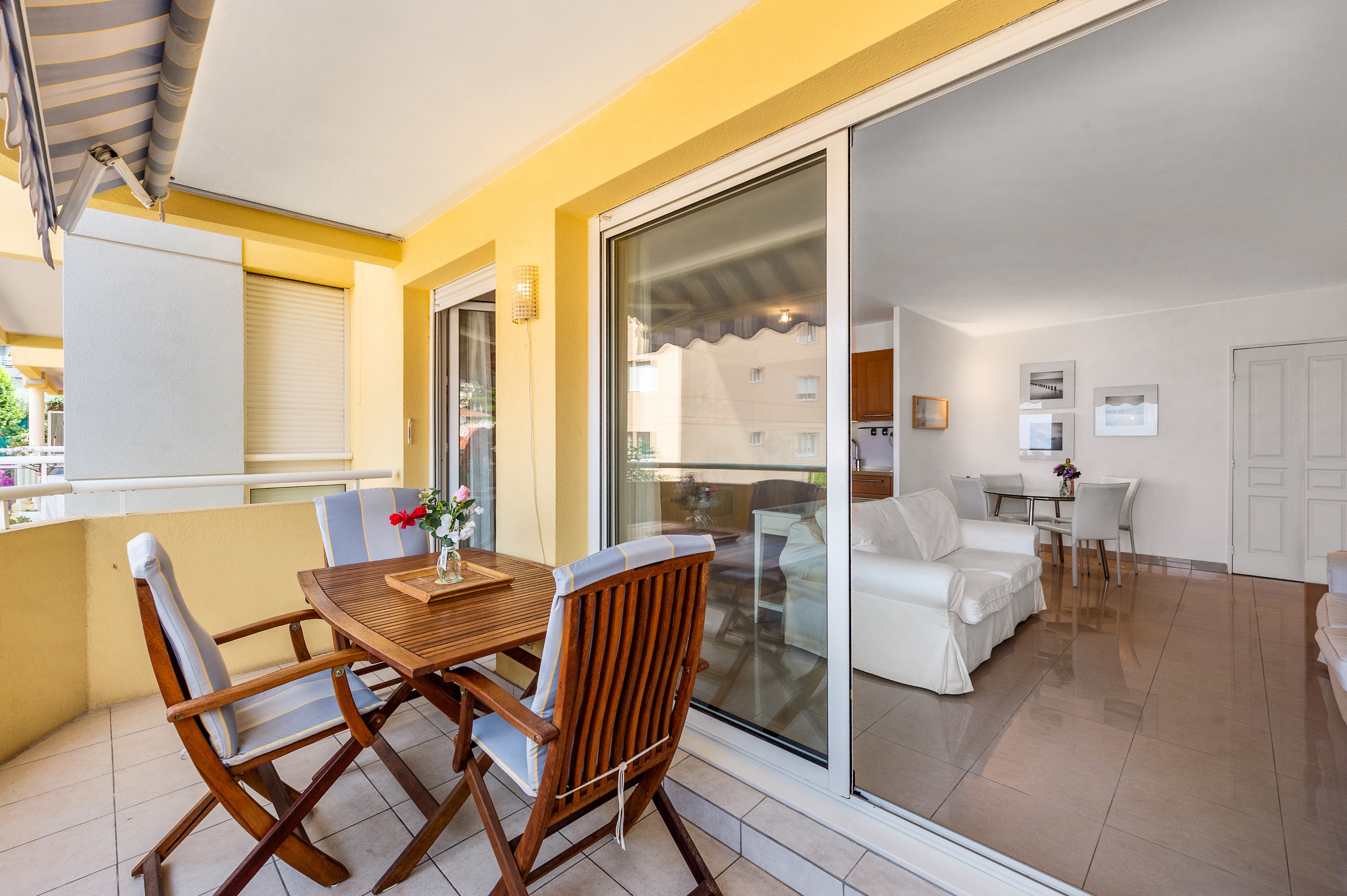 Apartment Beausoleil - Moneghetti  28