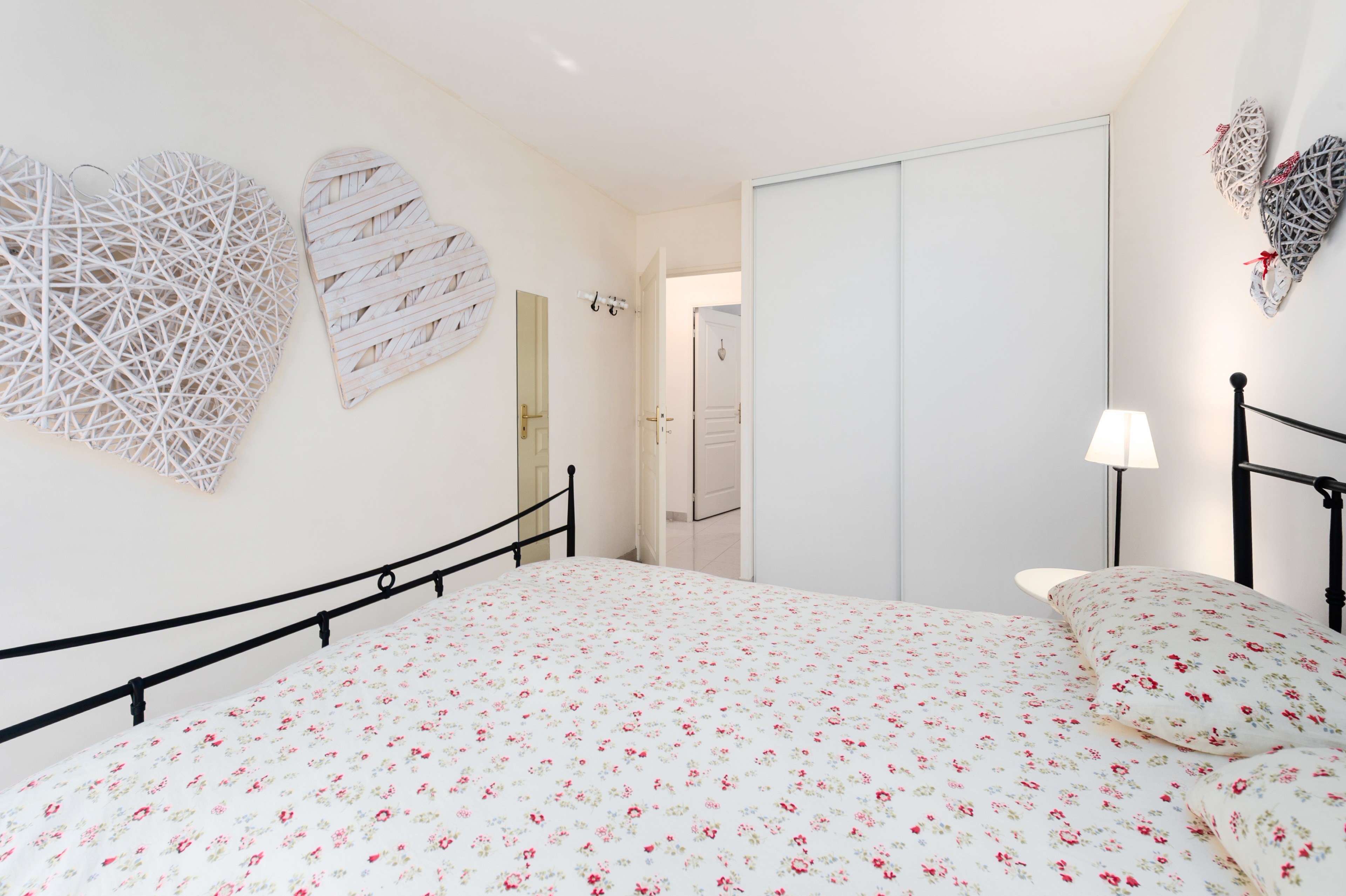 Apartment Beausoleil - Moneghetti  17