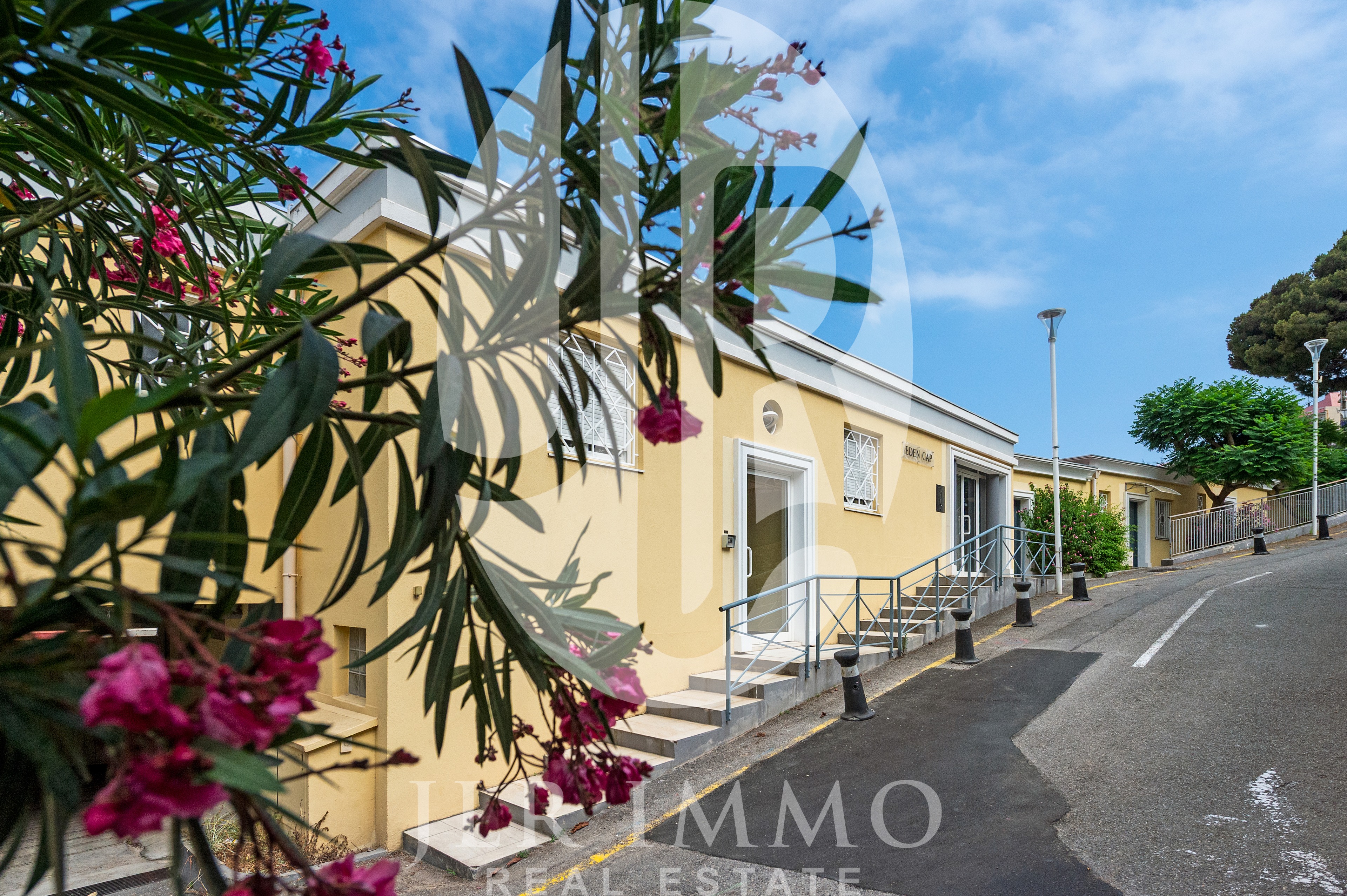 Apartment Beausoleil - Moneghetti  30