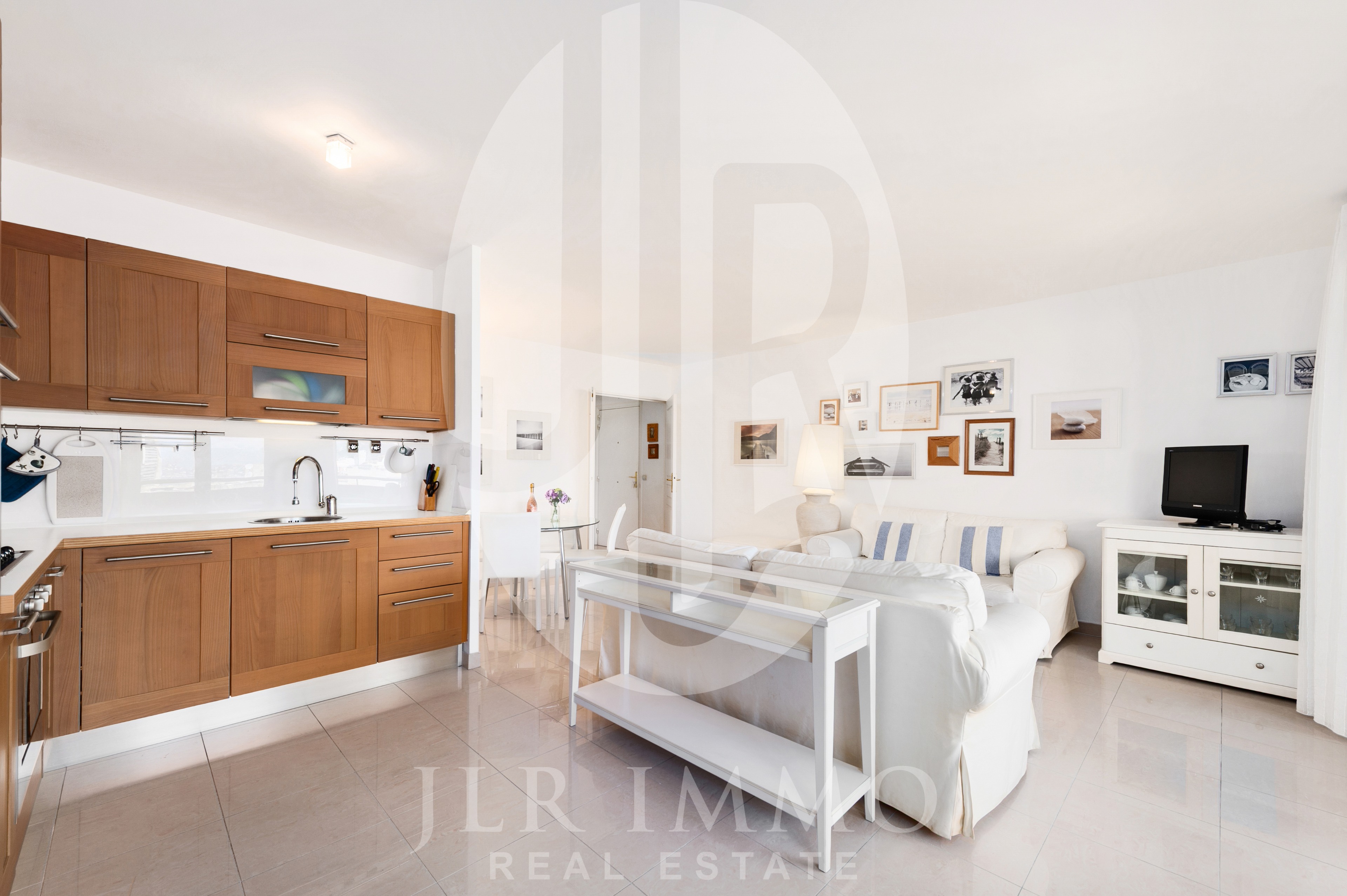 Apartment Beausoleil - Moneghetti  4