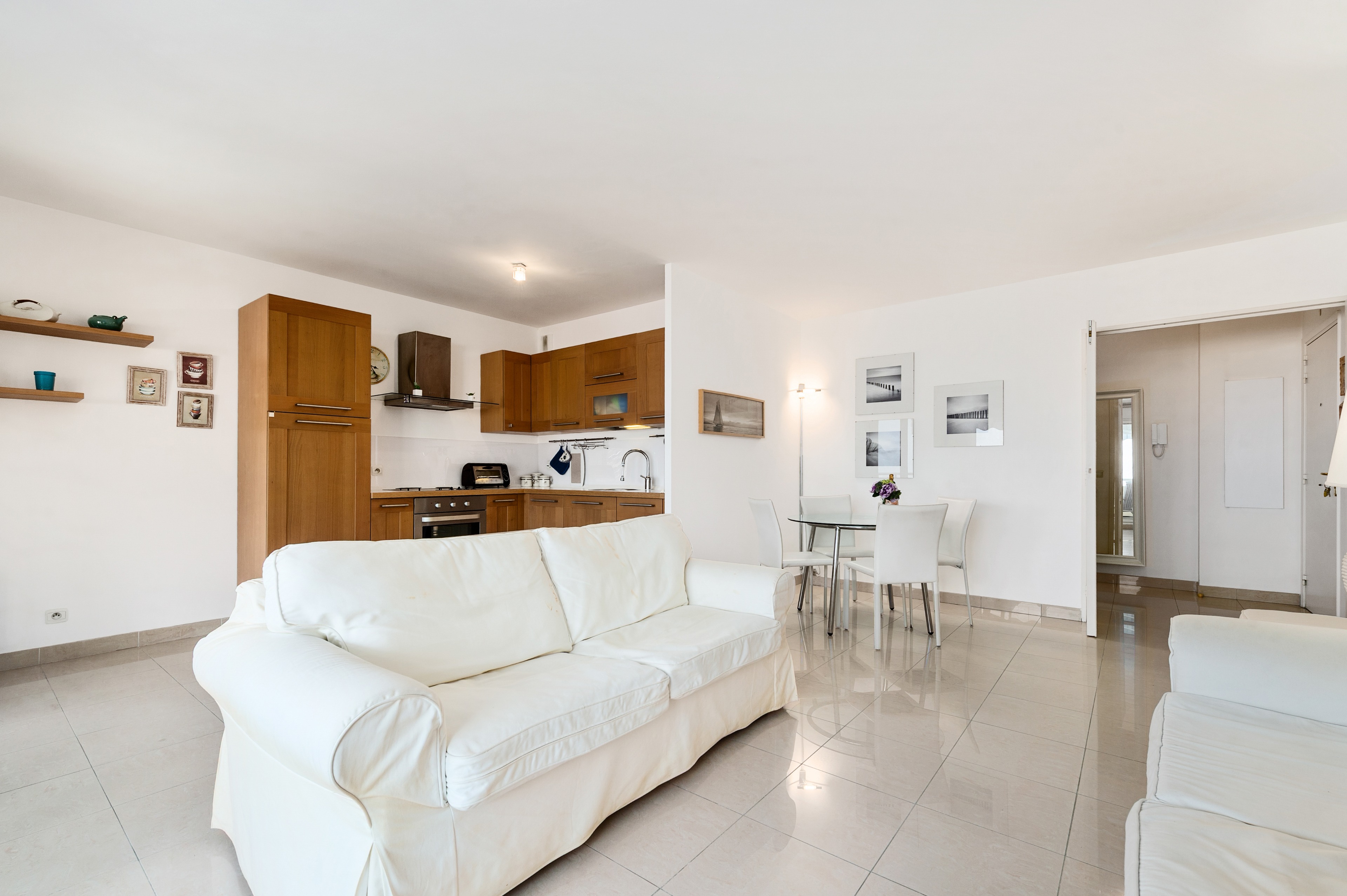 Apartment Beausoleil - Moneghetti  6