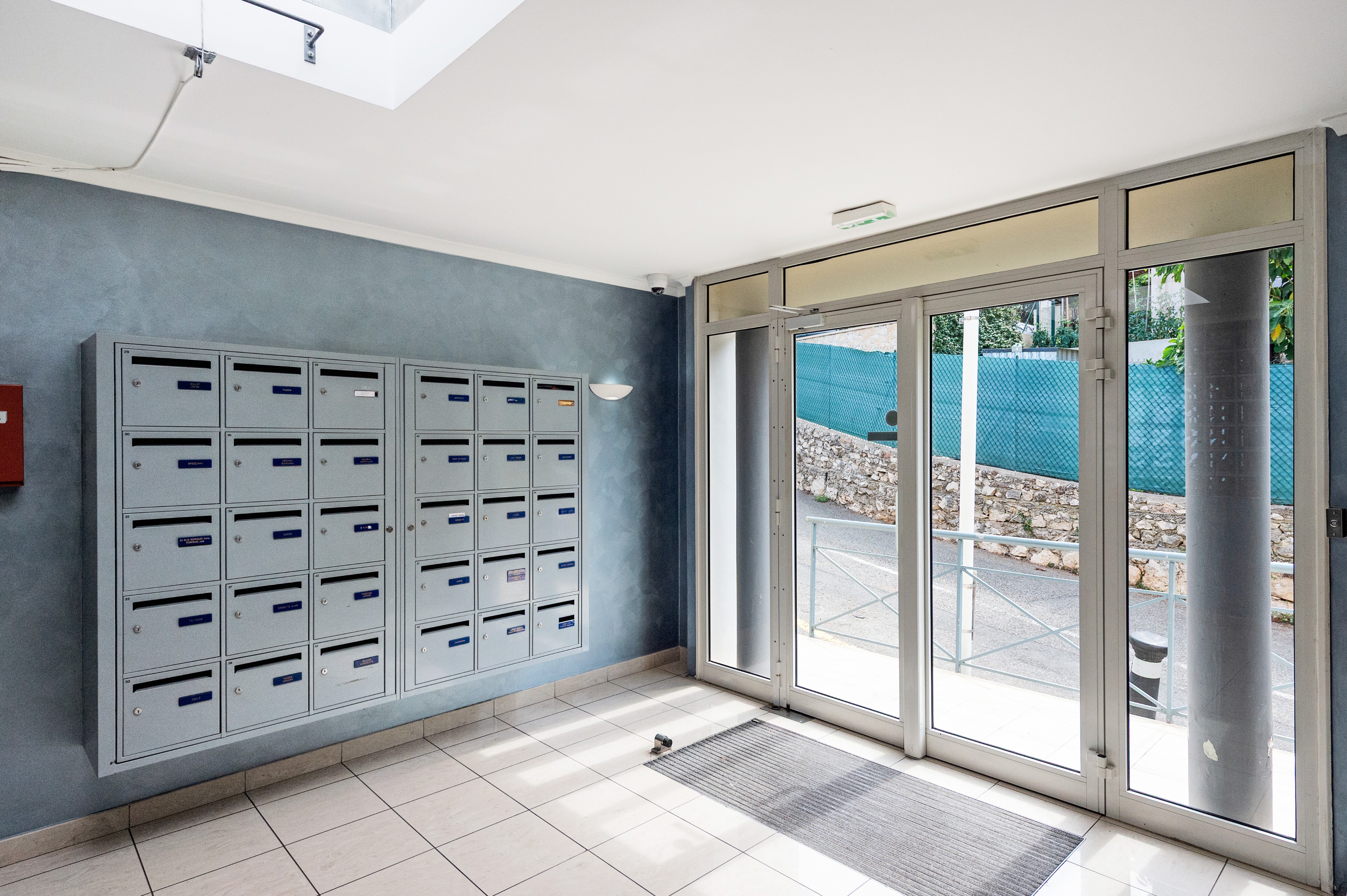 Apartment Beausoleil - Moneghetti  48