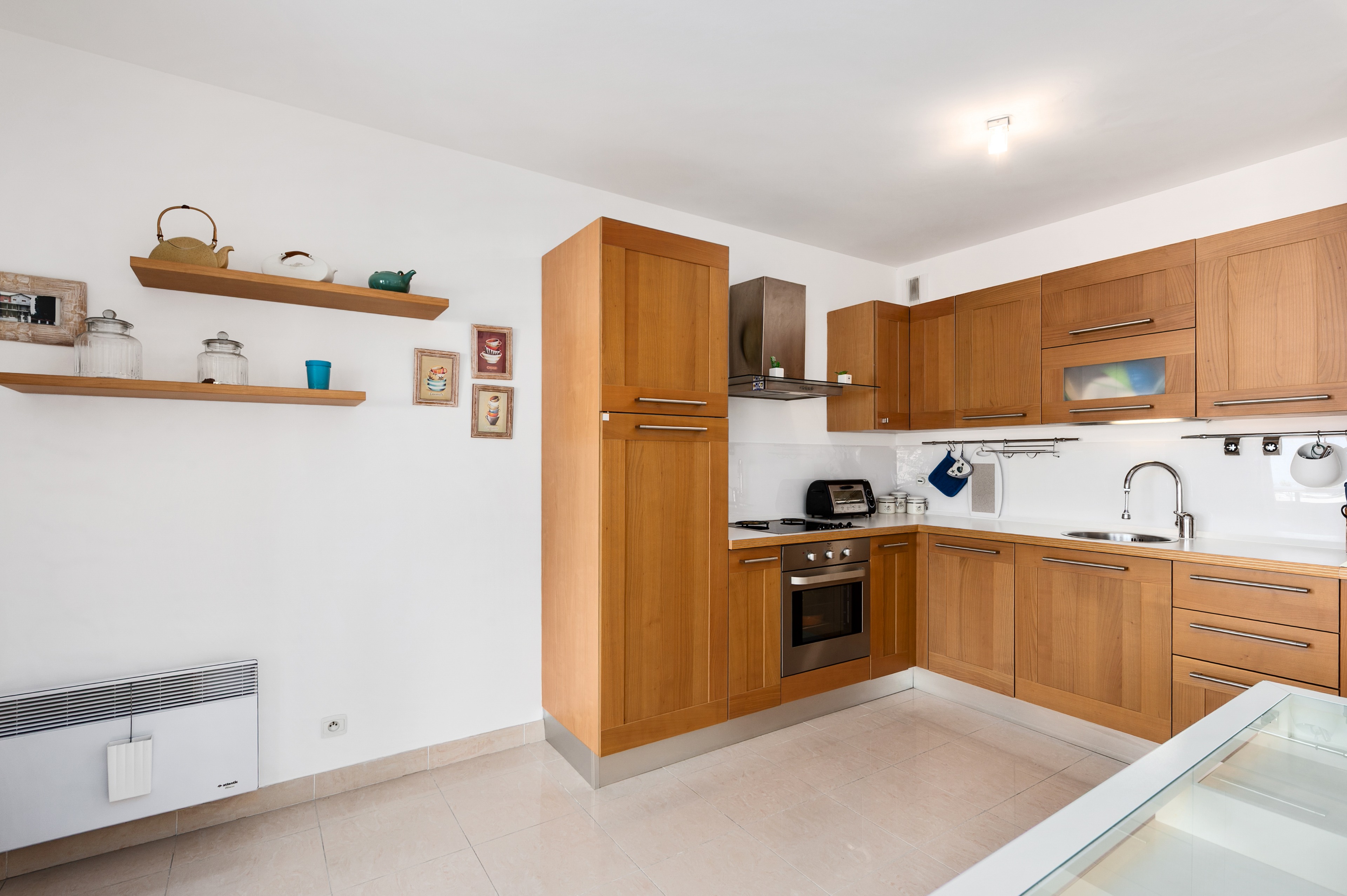 Apartment Beausoleil - Moneghetti  3