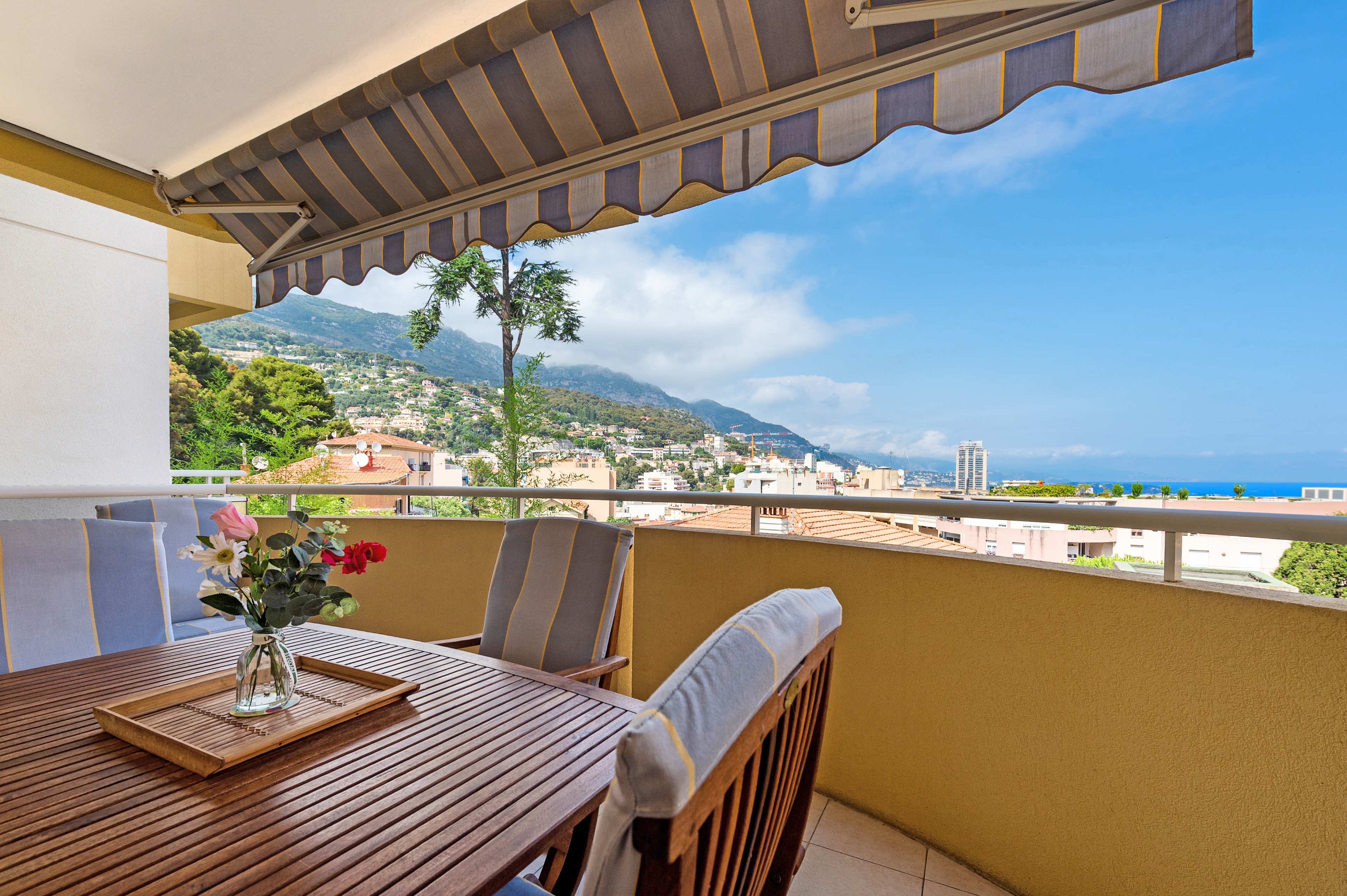 Apartment Beausoleil - Moneghetti  31