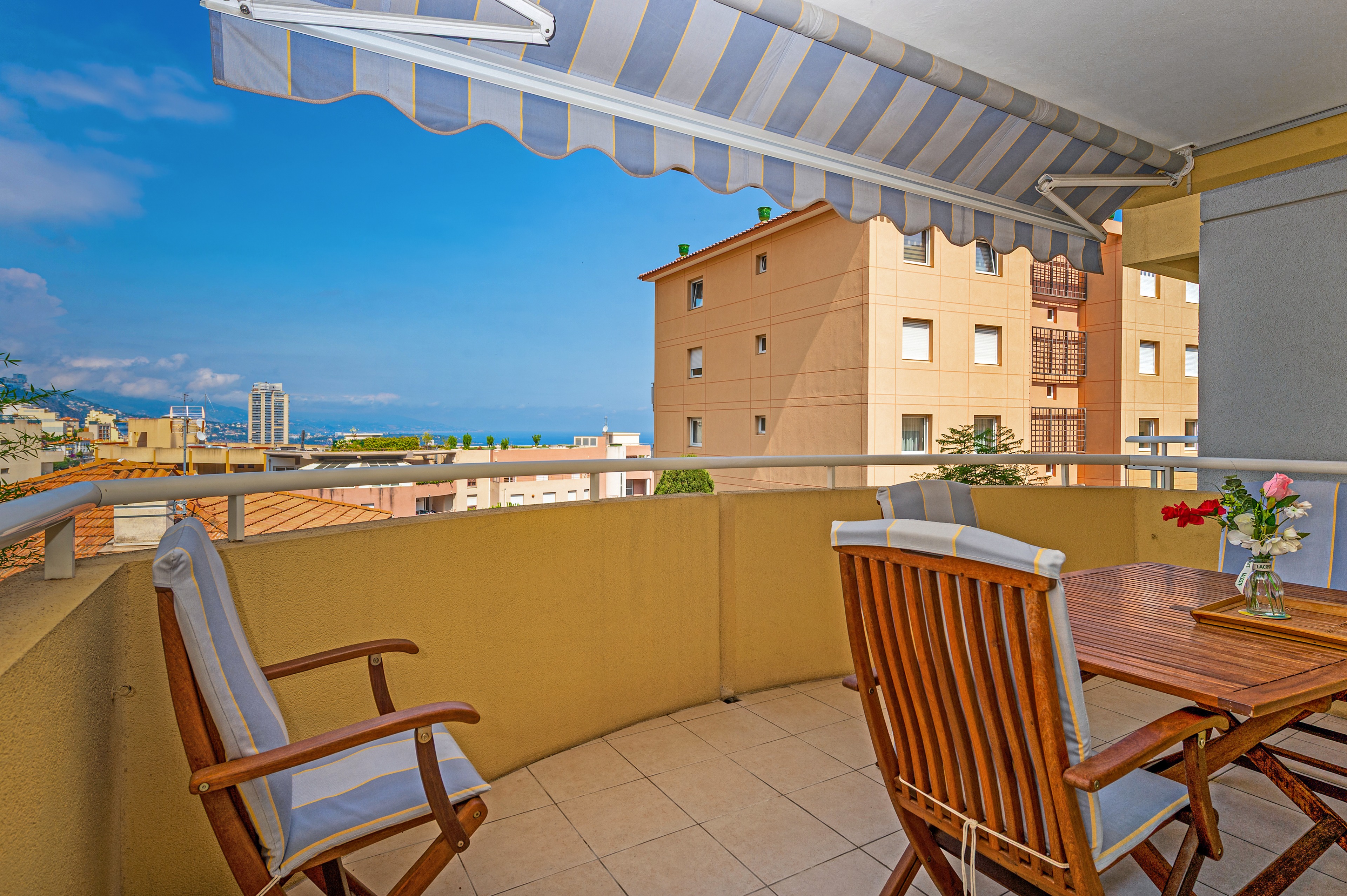 Apartment Beausoleil - Moneghetti  26