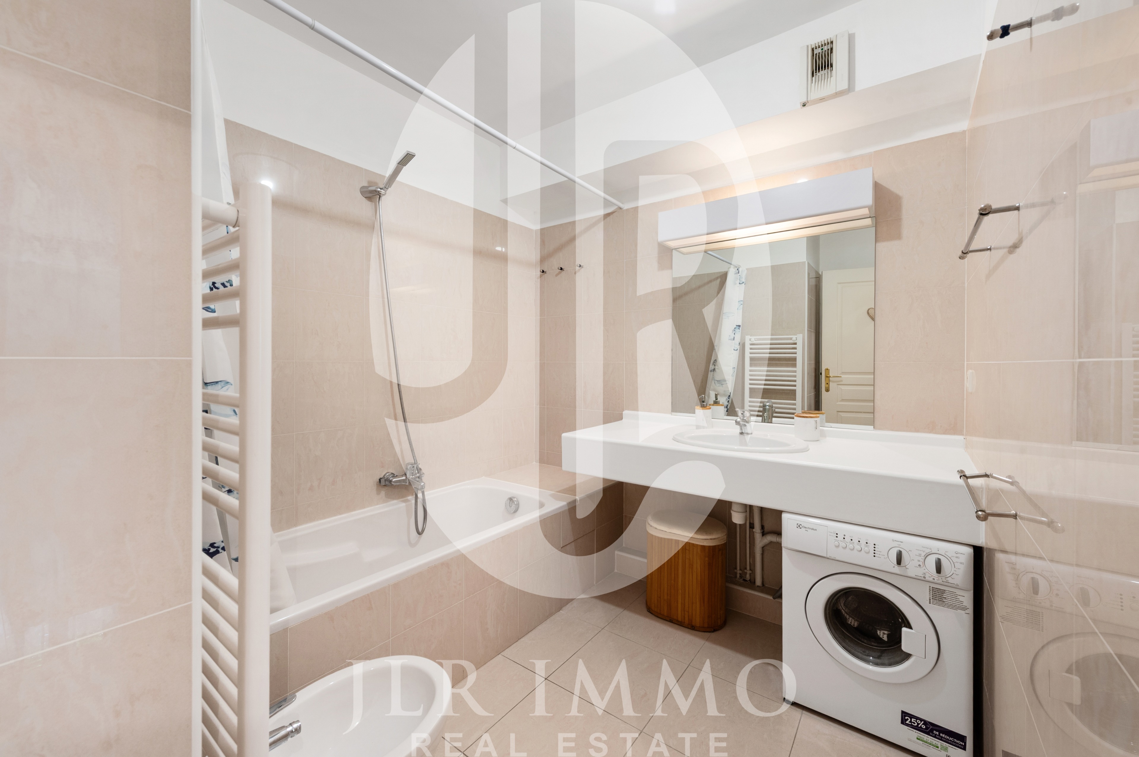 Apartment Beausoleil - Moneghetti  11