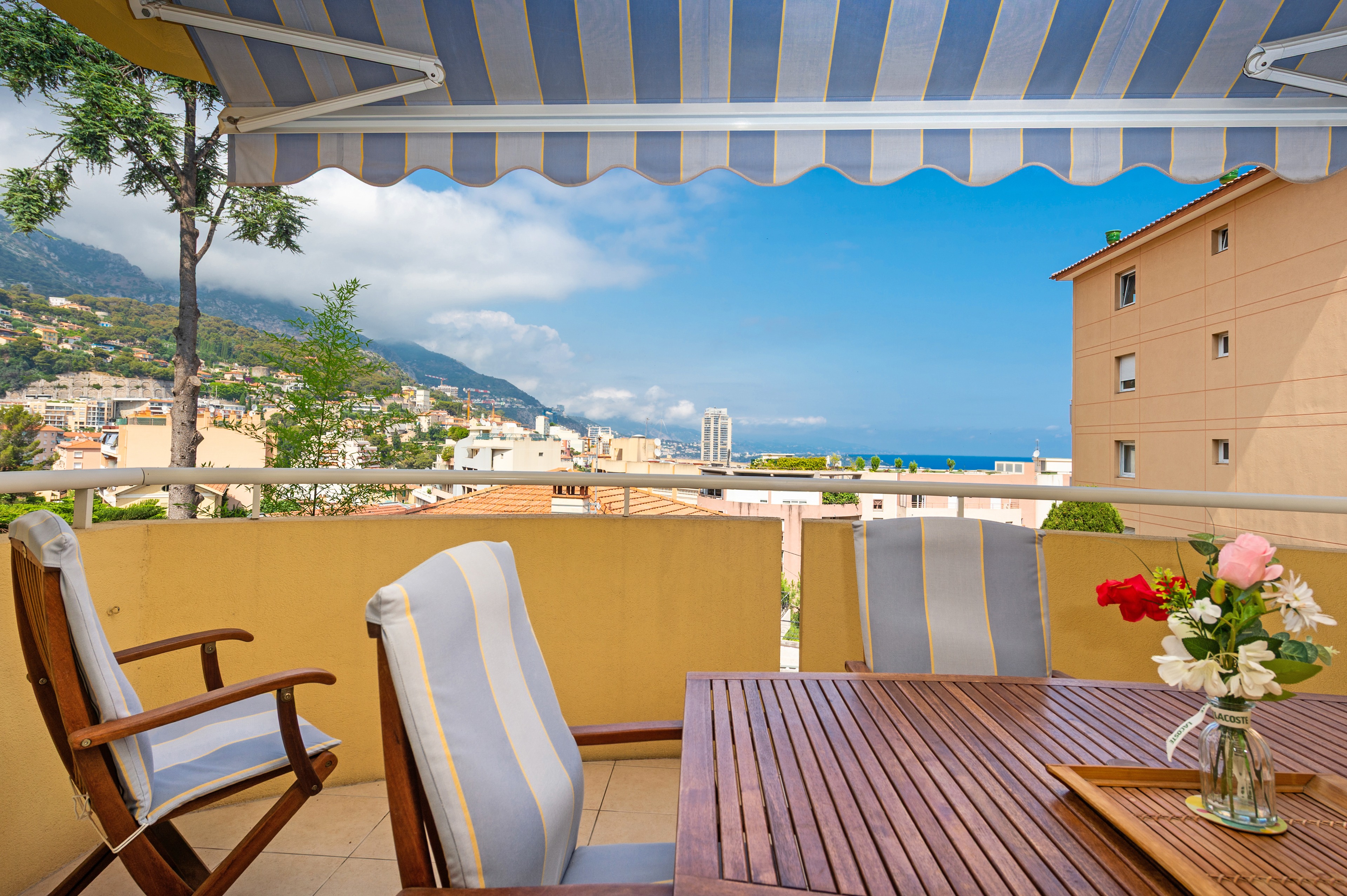 Apartment Beausoleil - Moneghetti  24