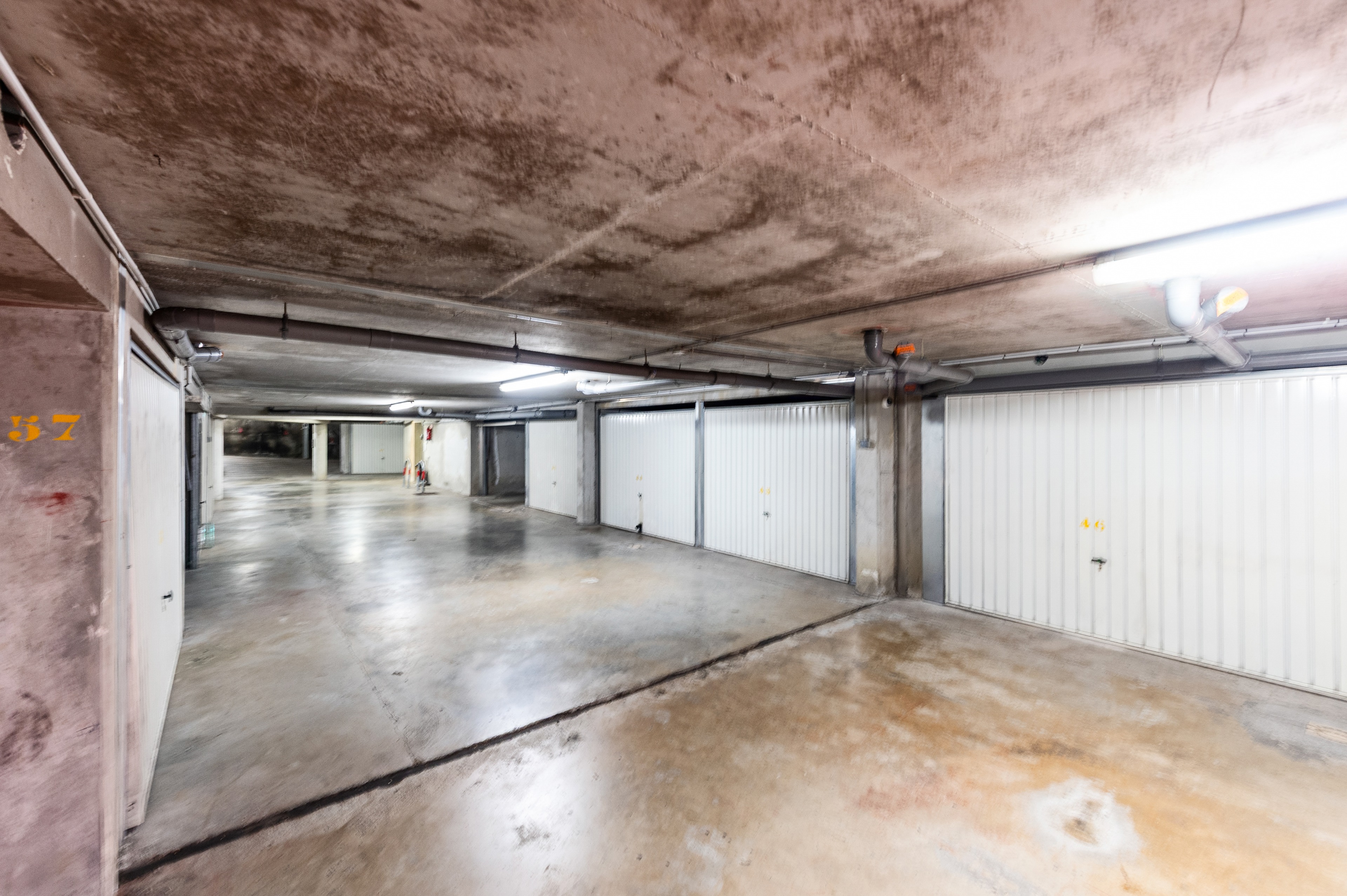 Apartment Beausoleil - Moneghetti  40