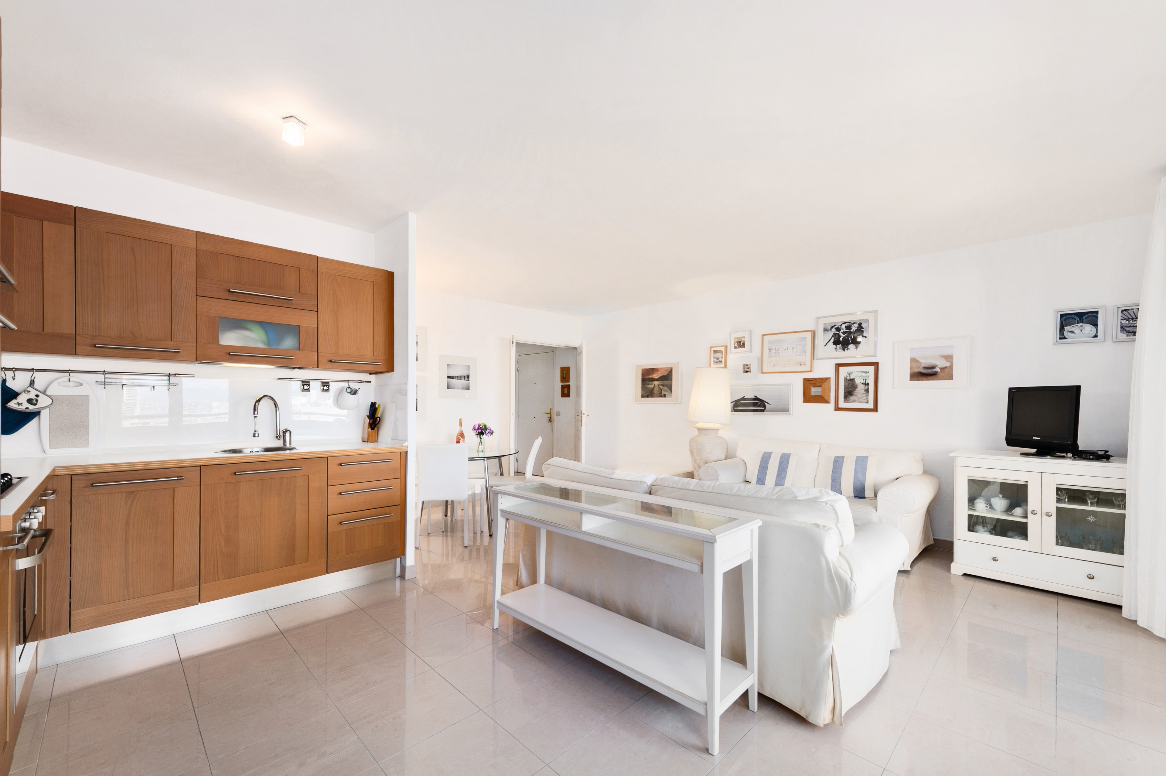 Apartment Beausoleil - Moneghetti  7