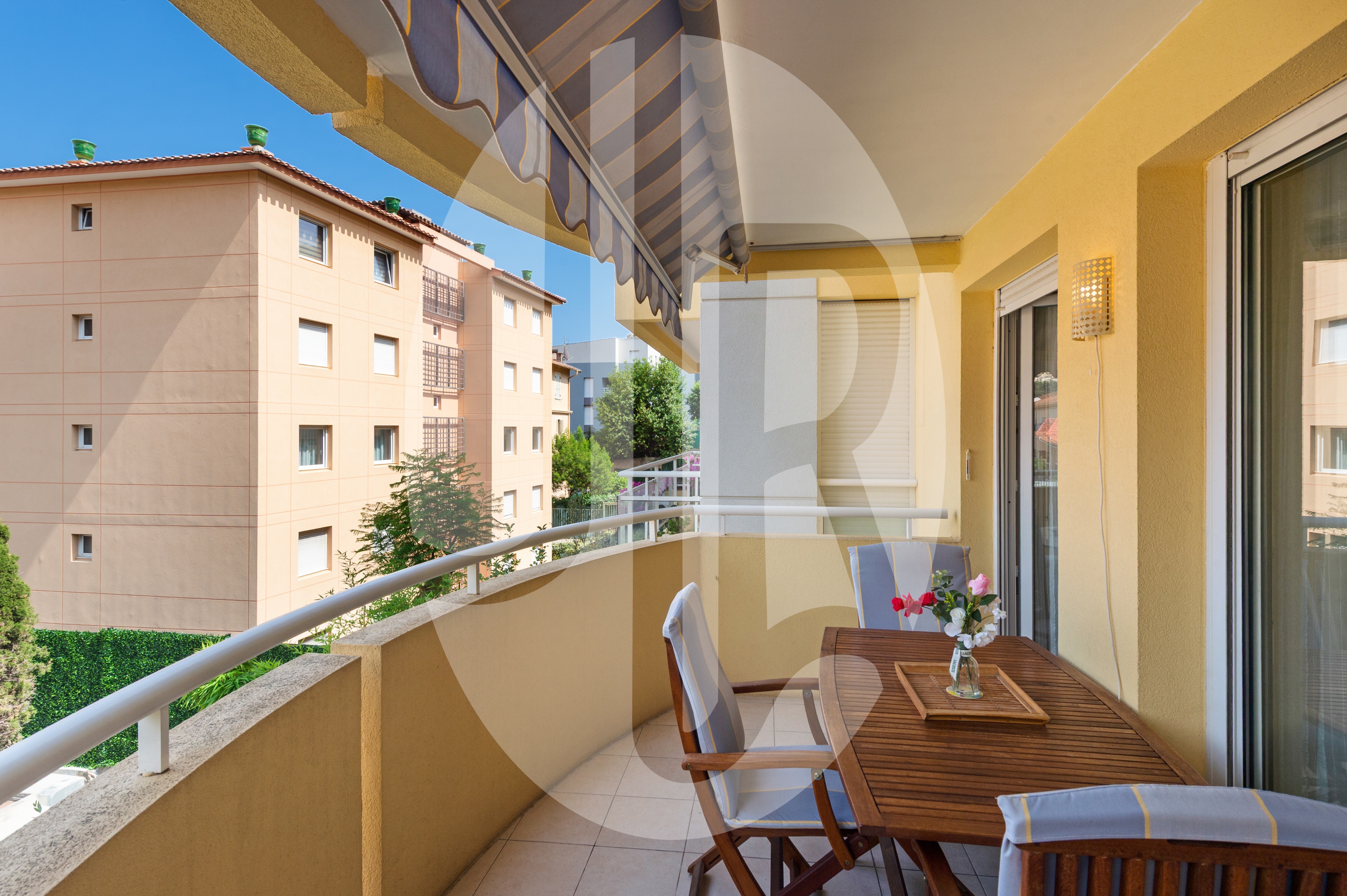Apartment Beausoleil - Moneghetti  16