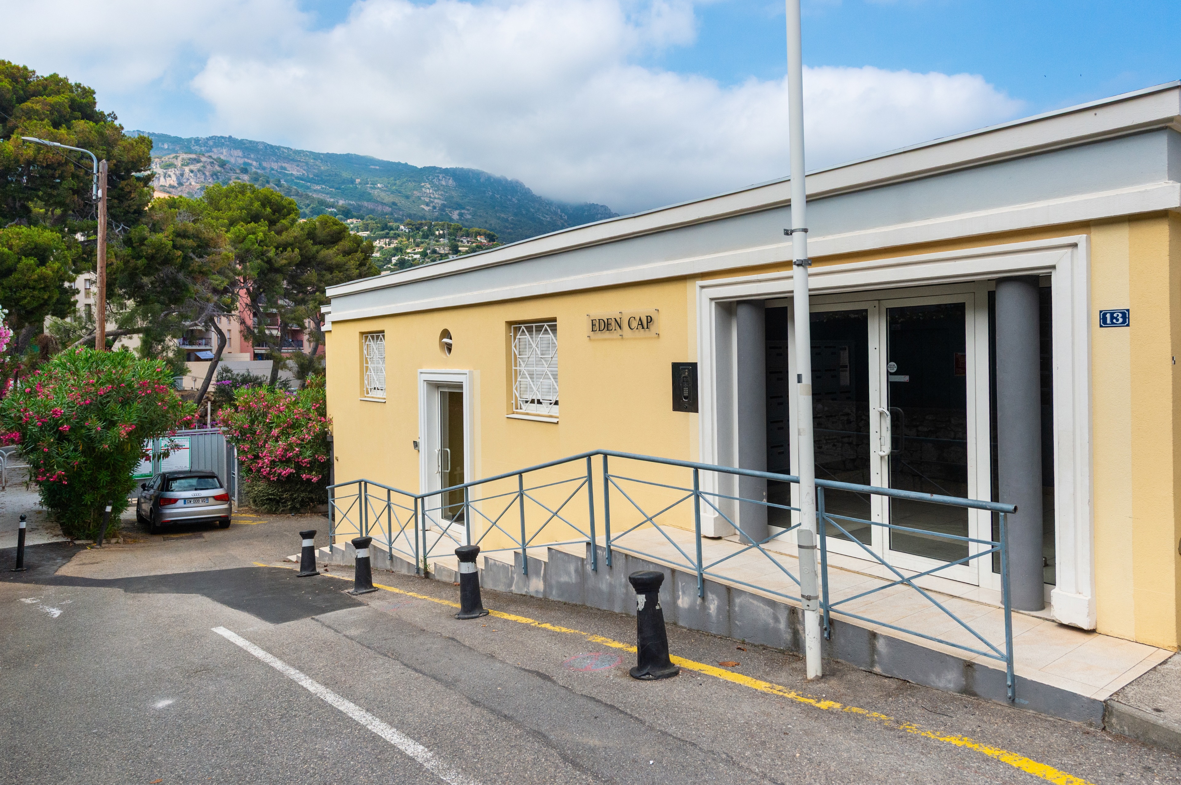 Apartment Beausoleil - Moneghetti  44