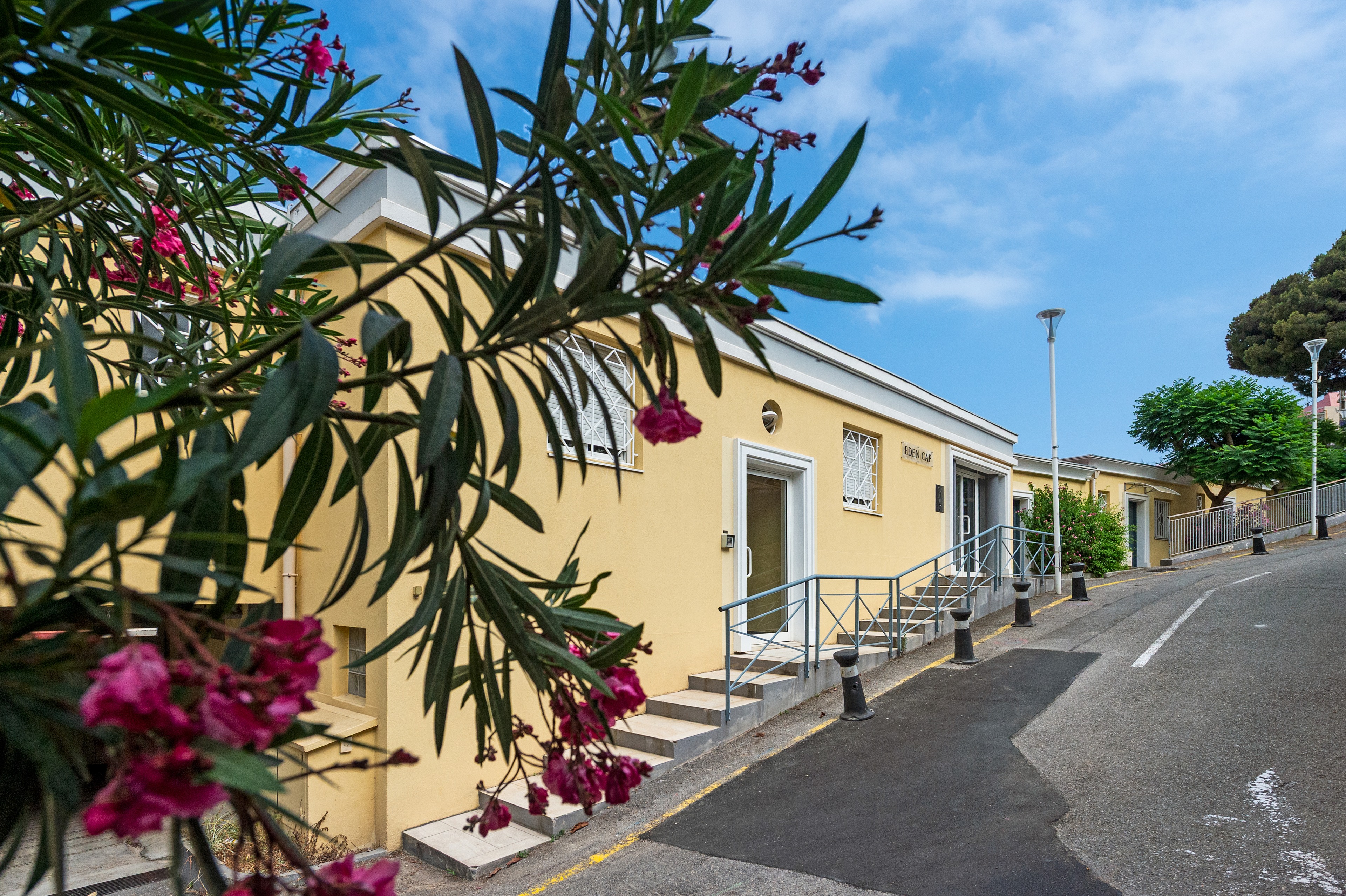 Apartment Beausoleil - Moneghetti  46